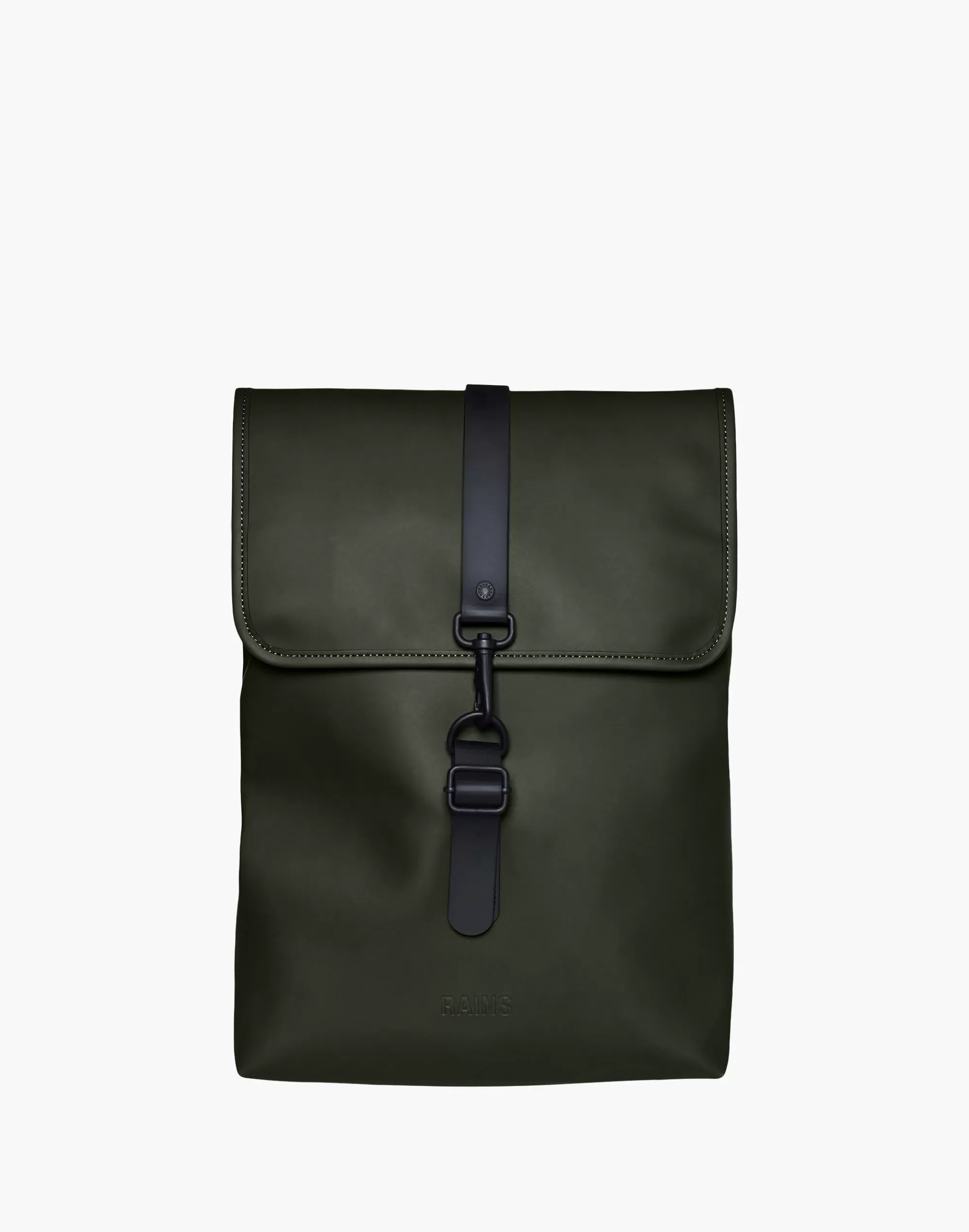 Madewell Bags>Rucksack Green