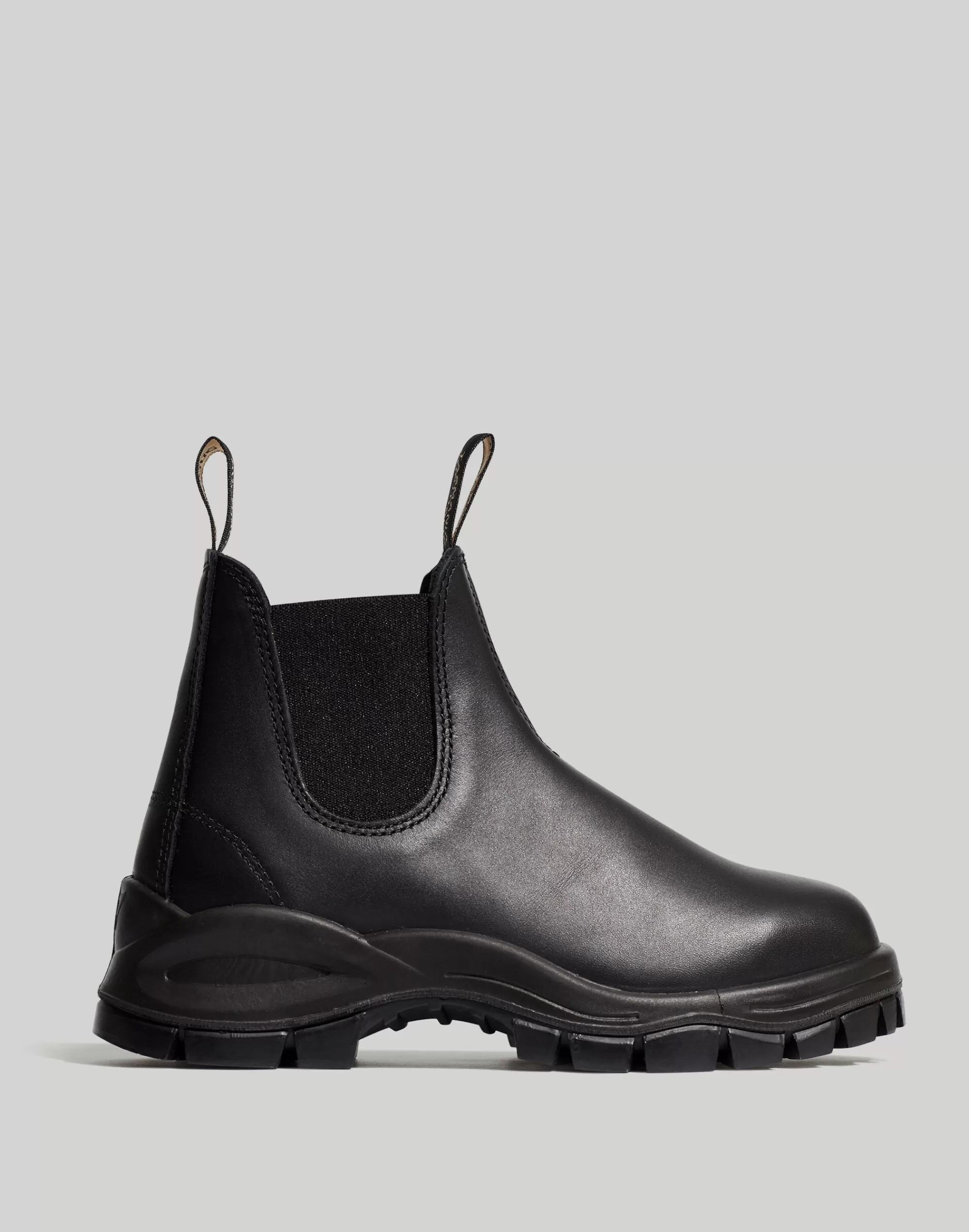 Madewell Boots>S Classic Chelsea Boots Black