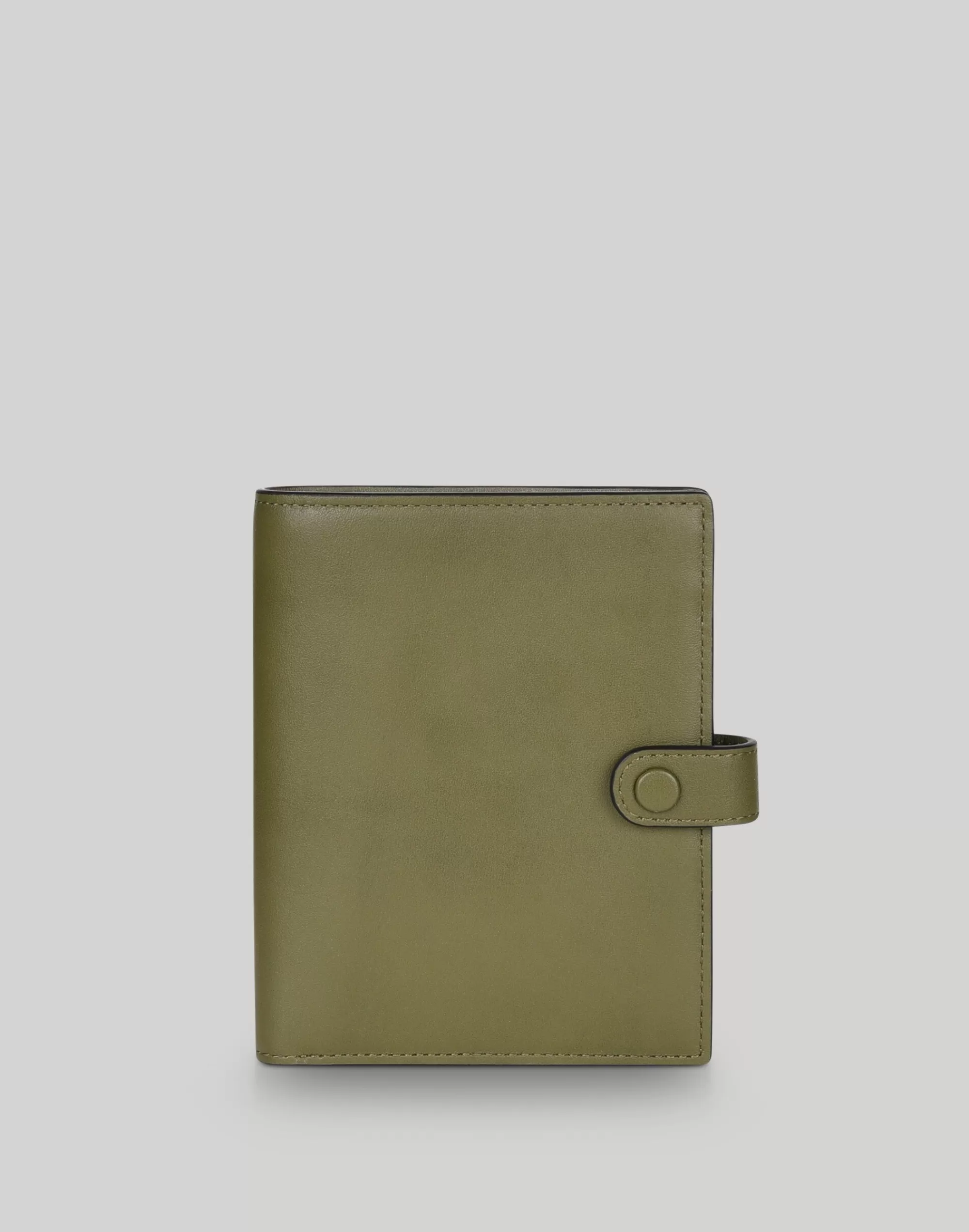 Madewell Pouches & Wallets>S Wallet Olive