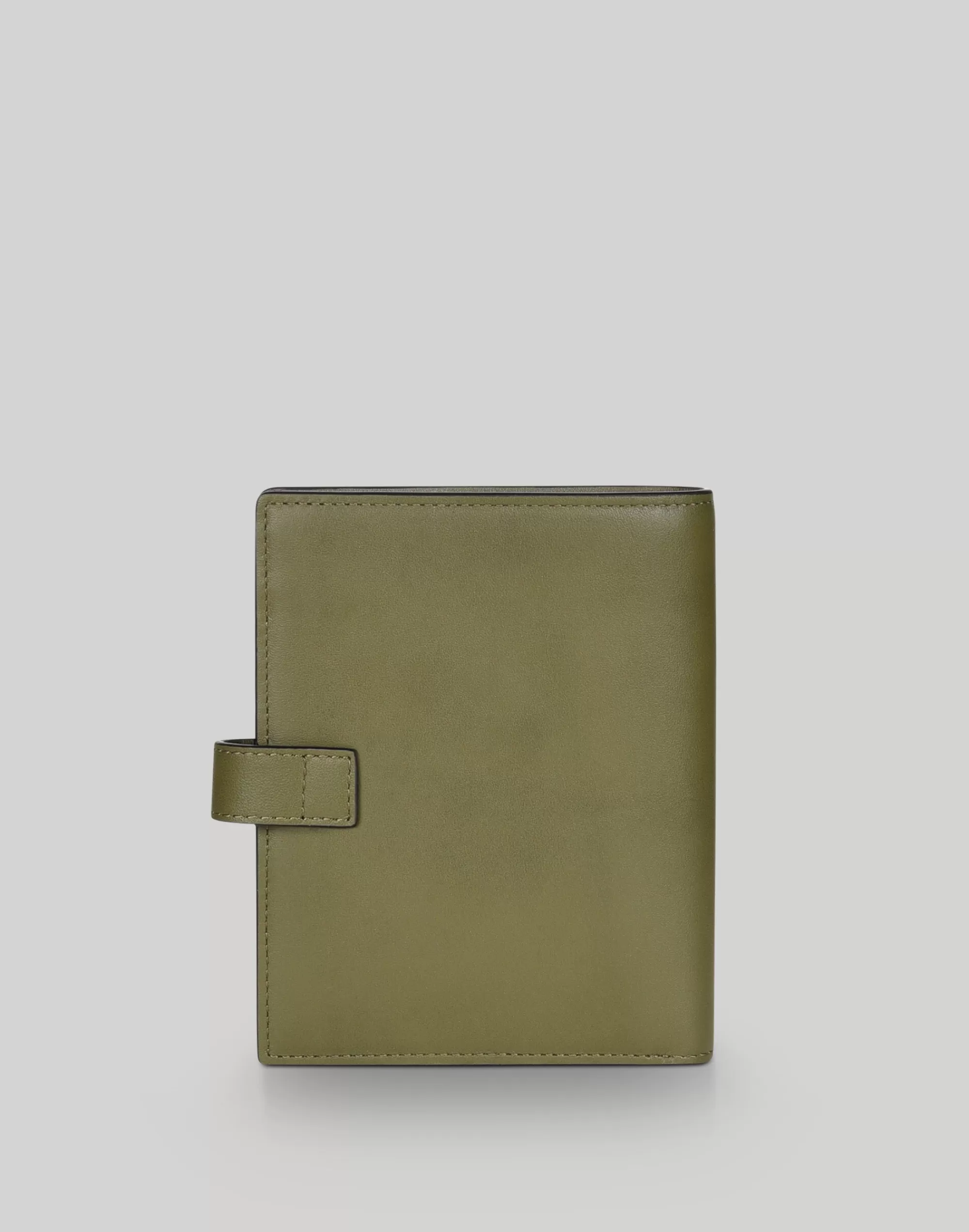 Madewell Pouches & Wallets>S Wallet Olive