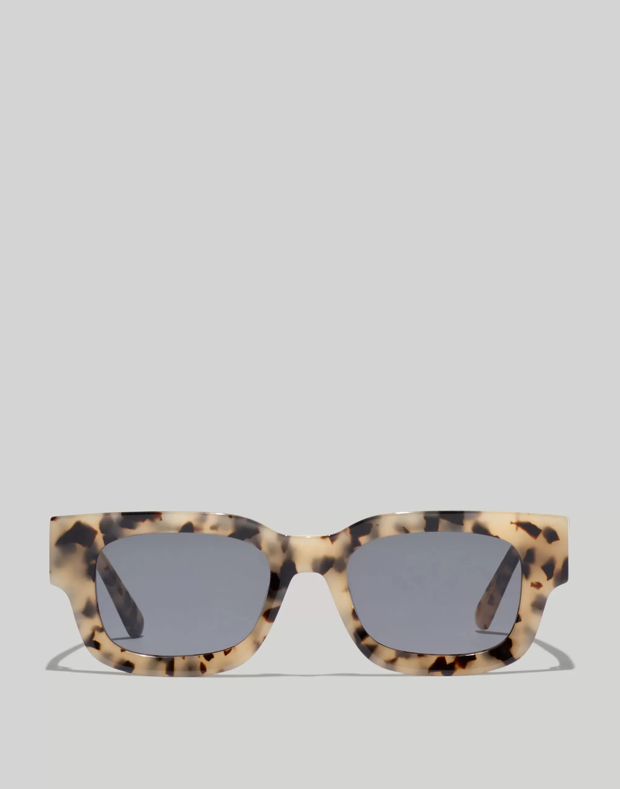 Madewell Sunglasses & Cases>Safton Sunglasses French Vanilla