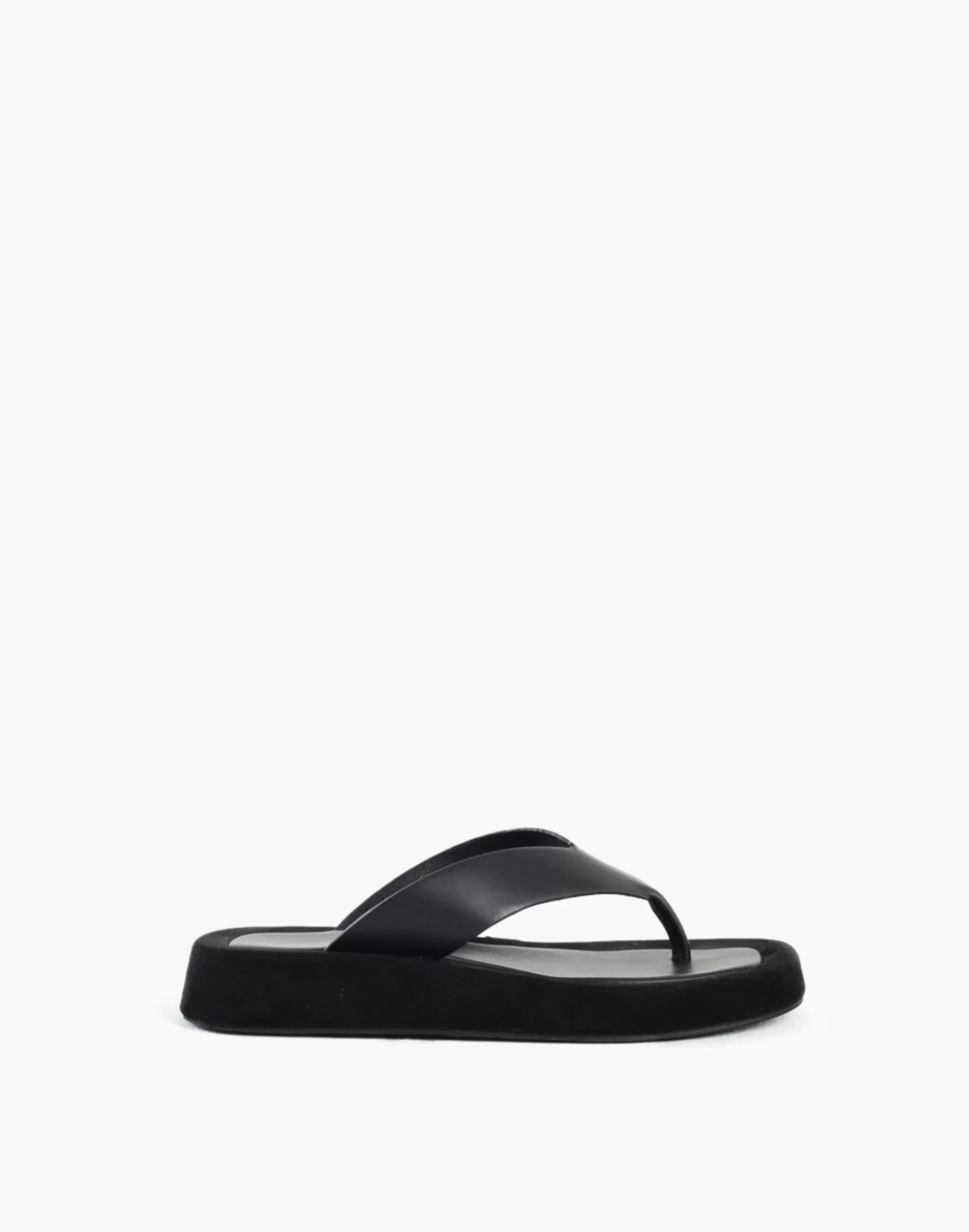 Madewell Sandals>Saja Sparrow Sandals Black