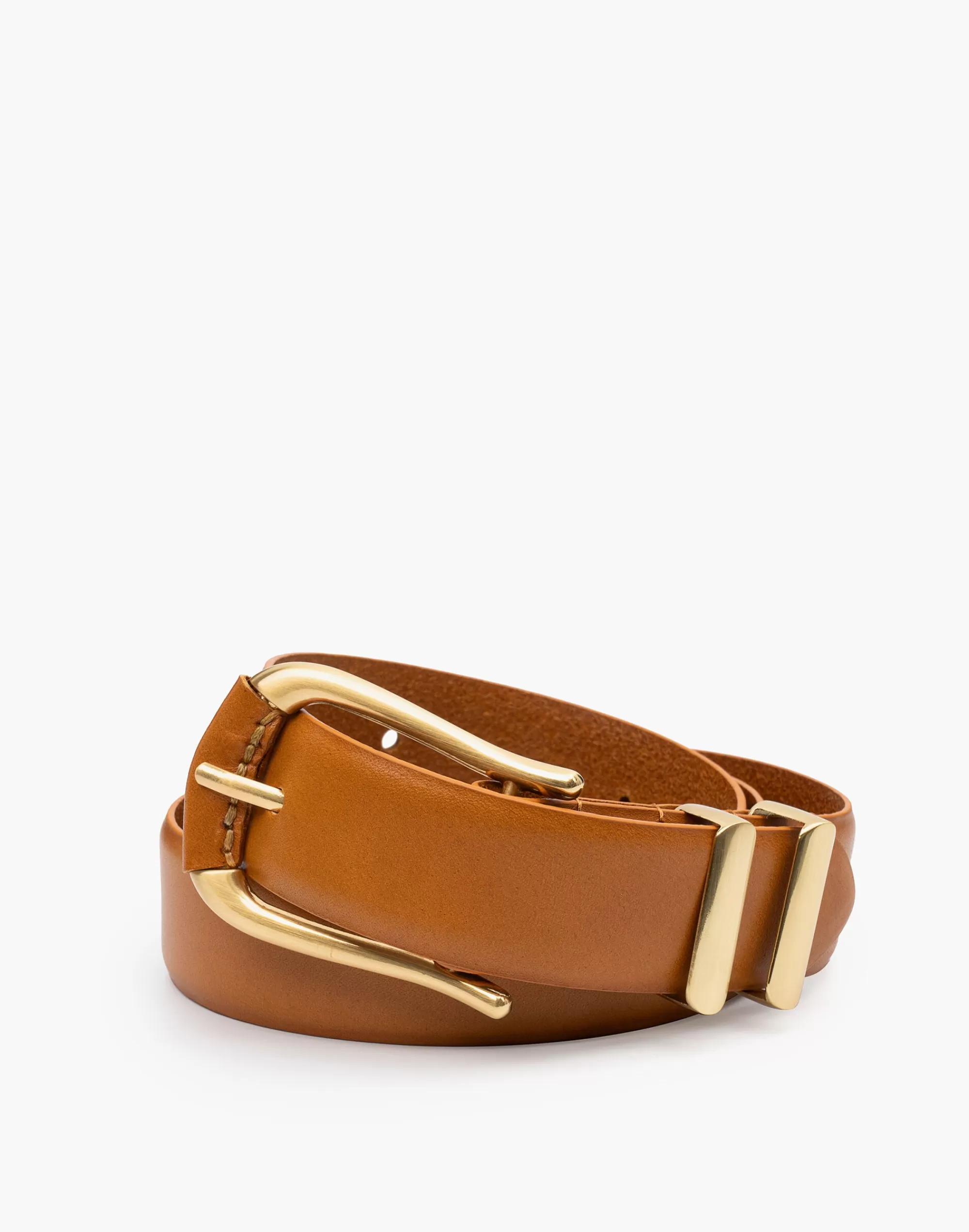 Madewell Belts>Sancia Vives Belt Desert