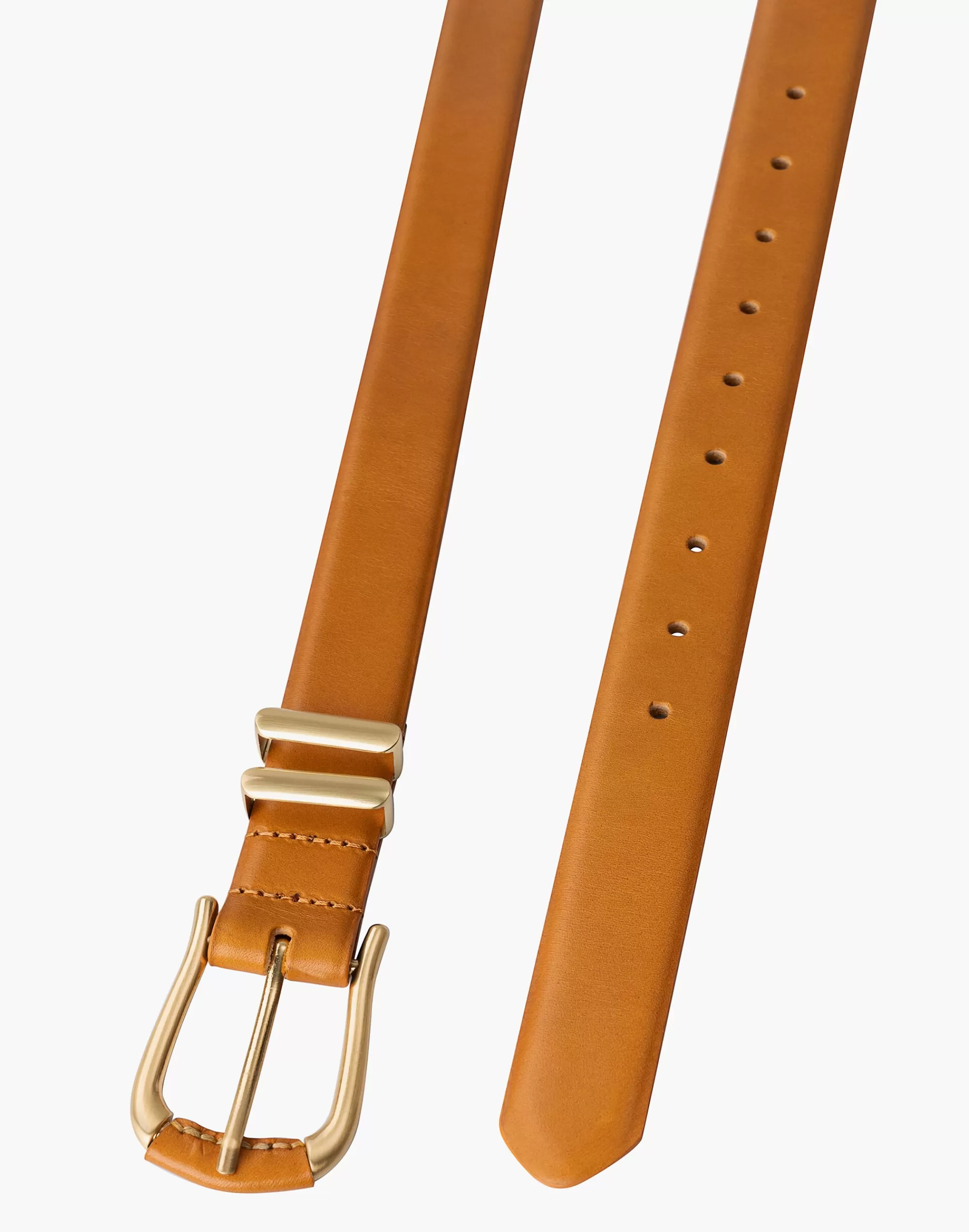 Madewell Belts>Sancia Vives Belt Desert