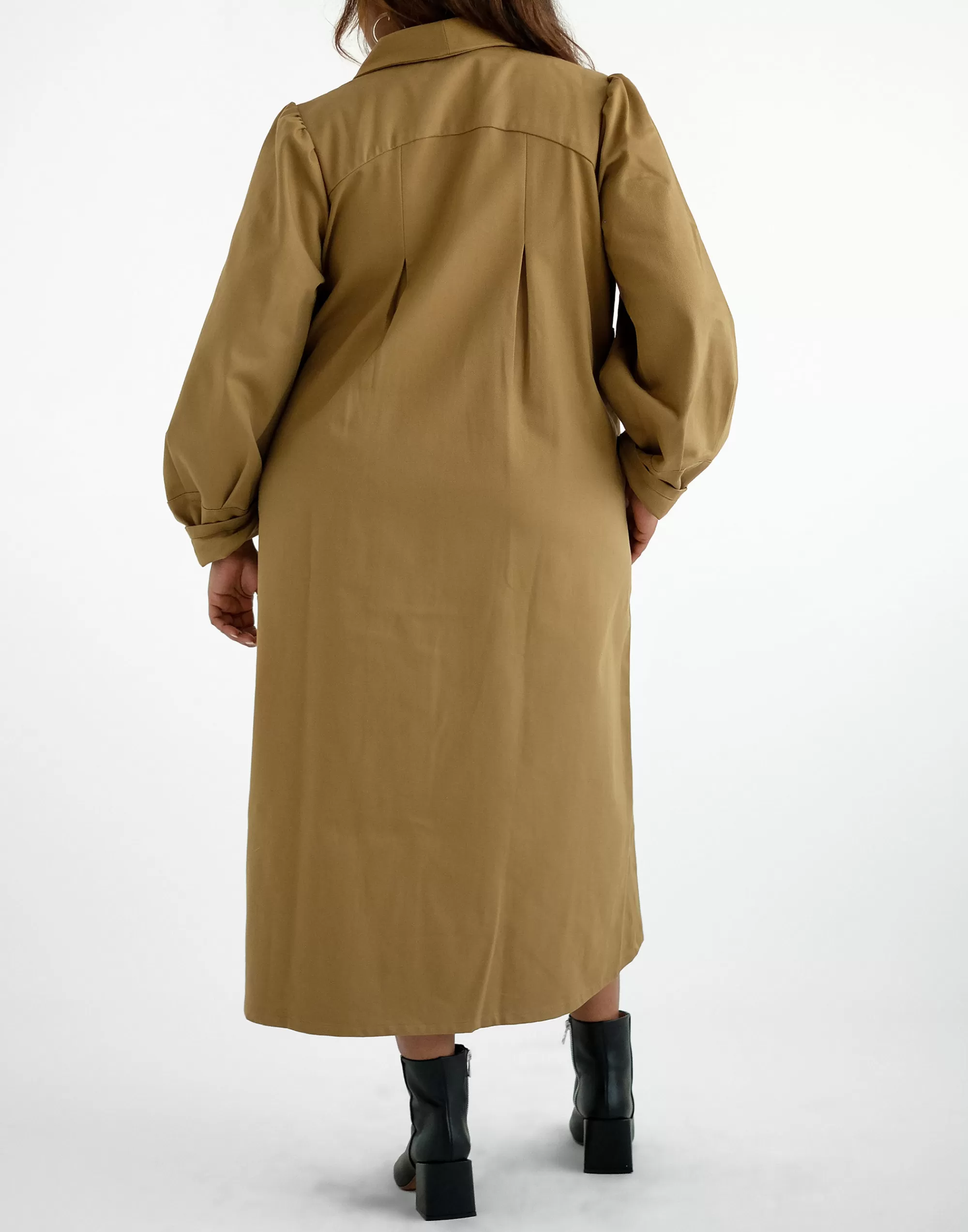 Madewell Dresses>Selva Negra Lorena Dress Caramel