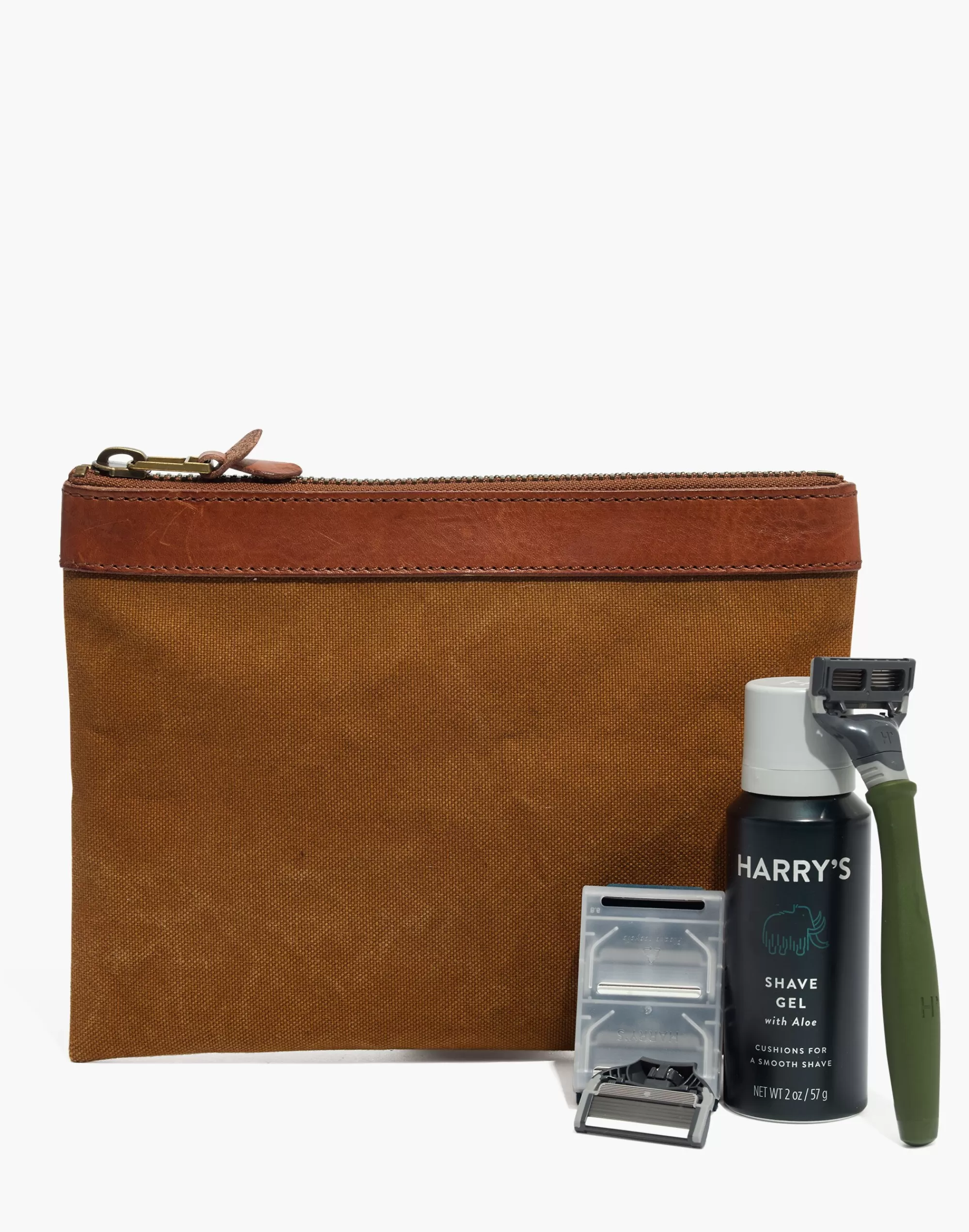 Madewell Home>Shaving Kit Small Kit