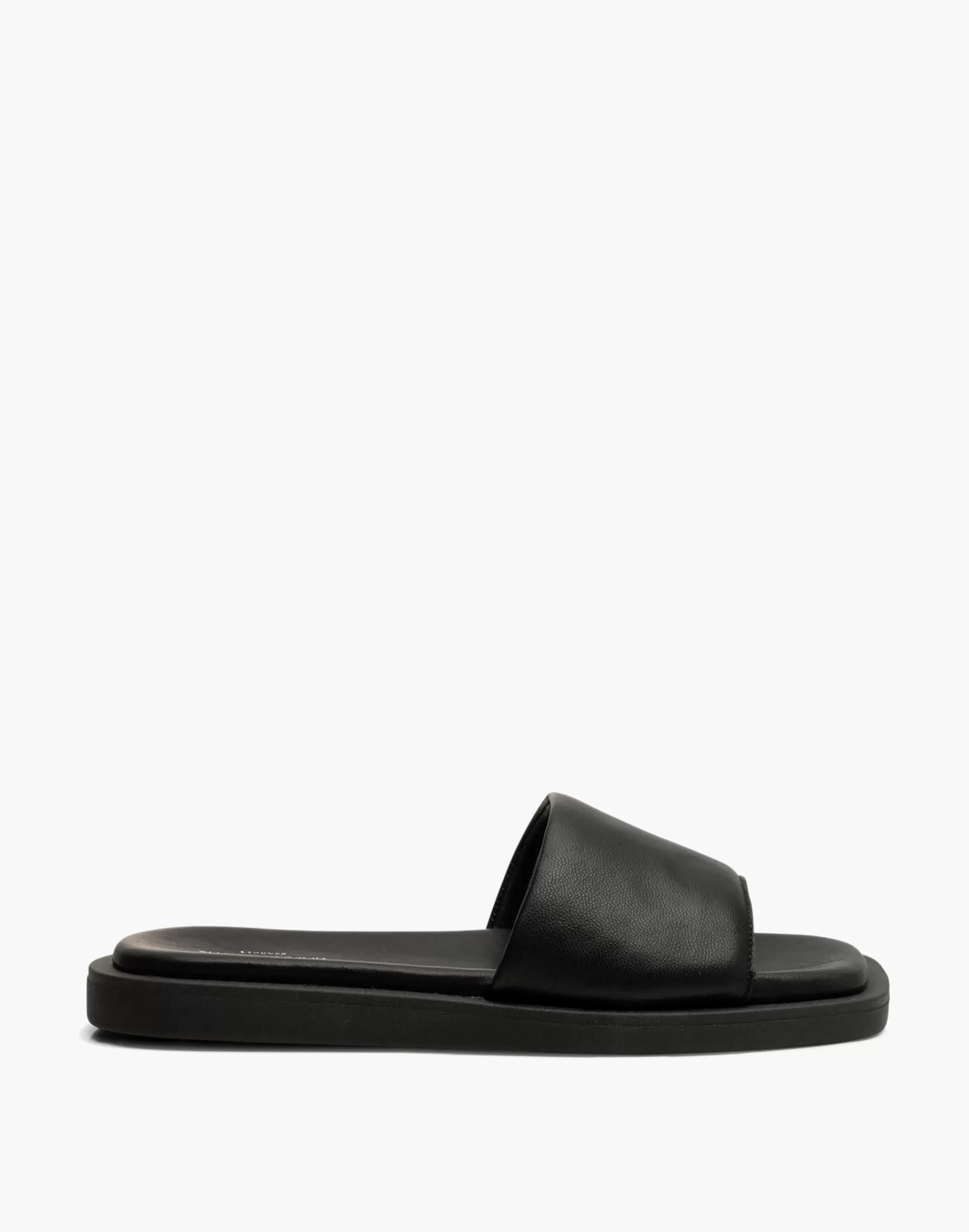 Madewell Sandals>Shoe The Bear Krista Mule Black