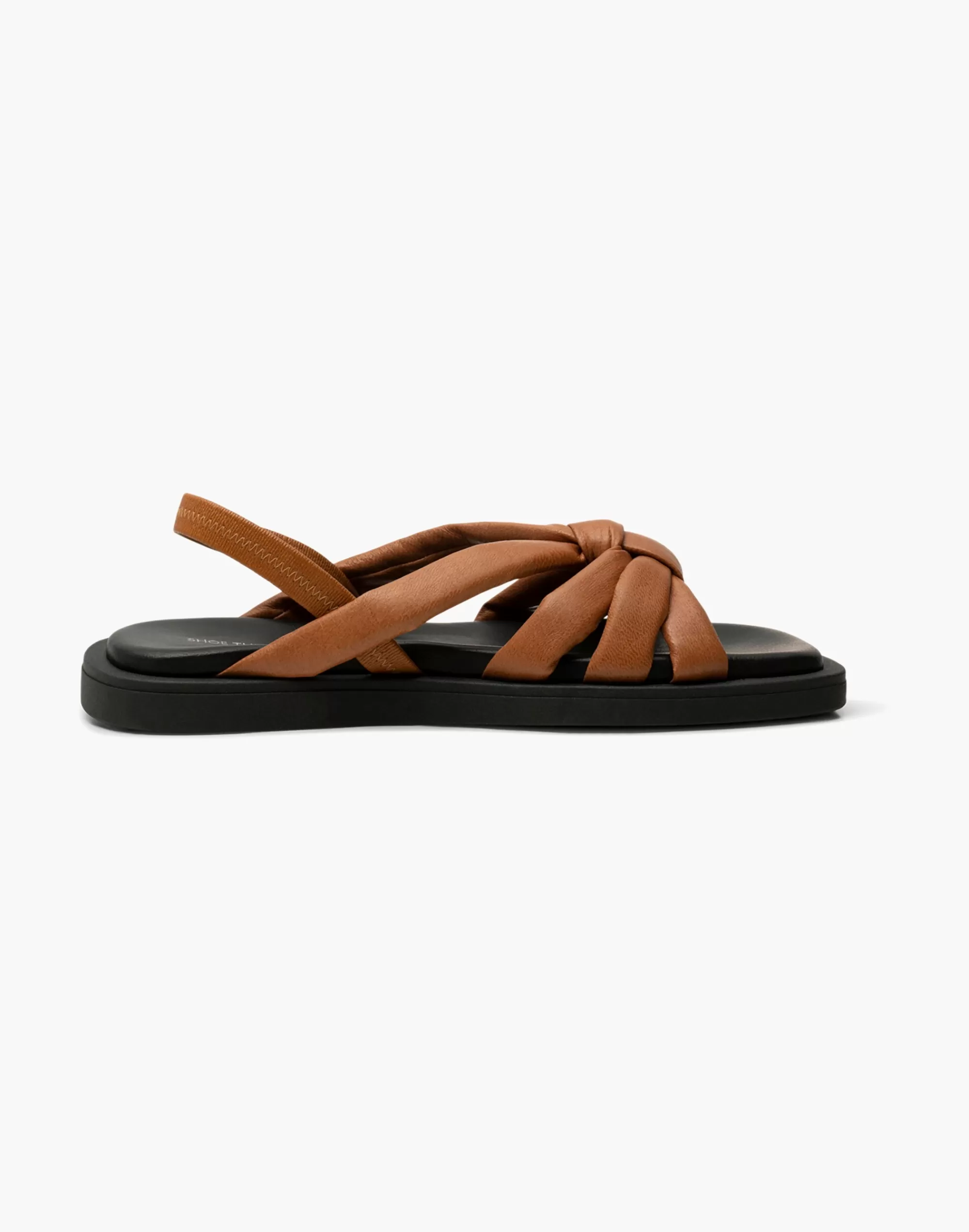 Madewell Sandals>Shoe The Bear Krista Slingback Tan