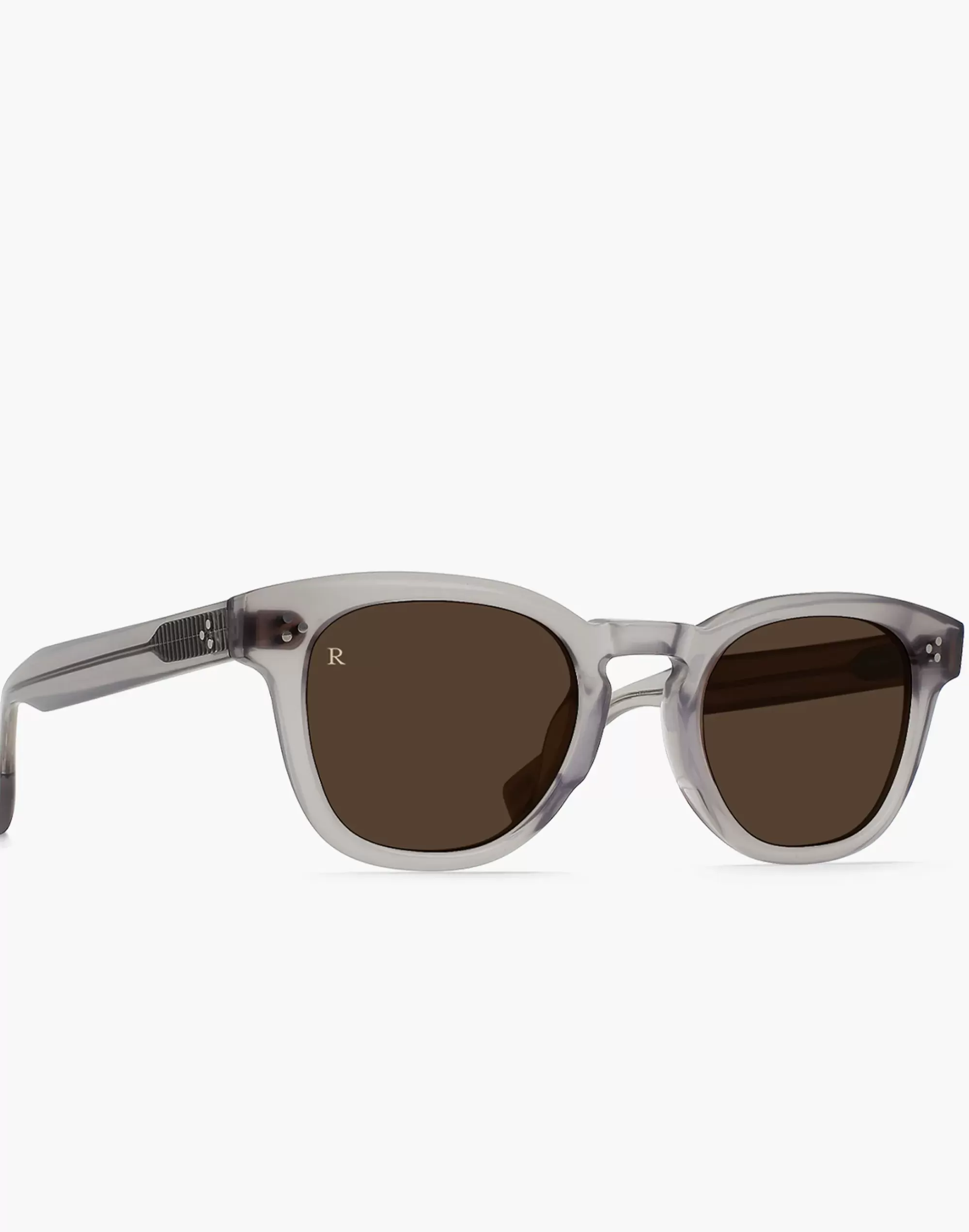 Madewell Sunglasses & Cases>Squire Light Grey