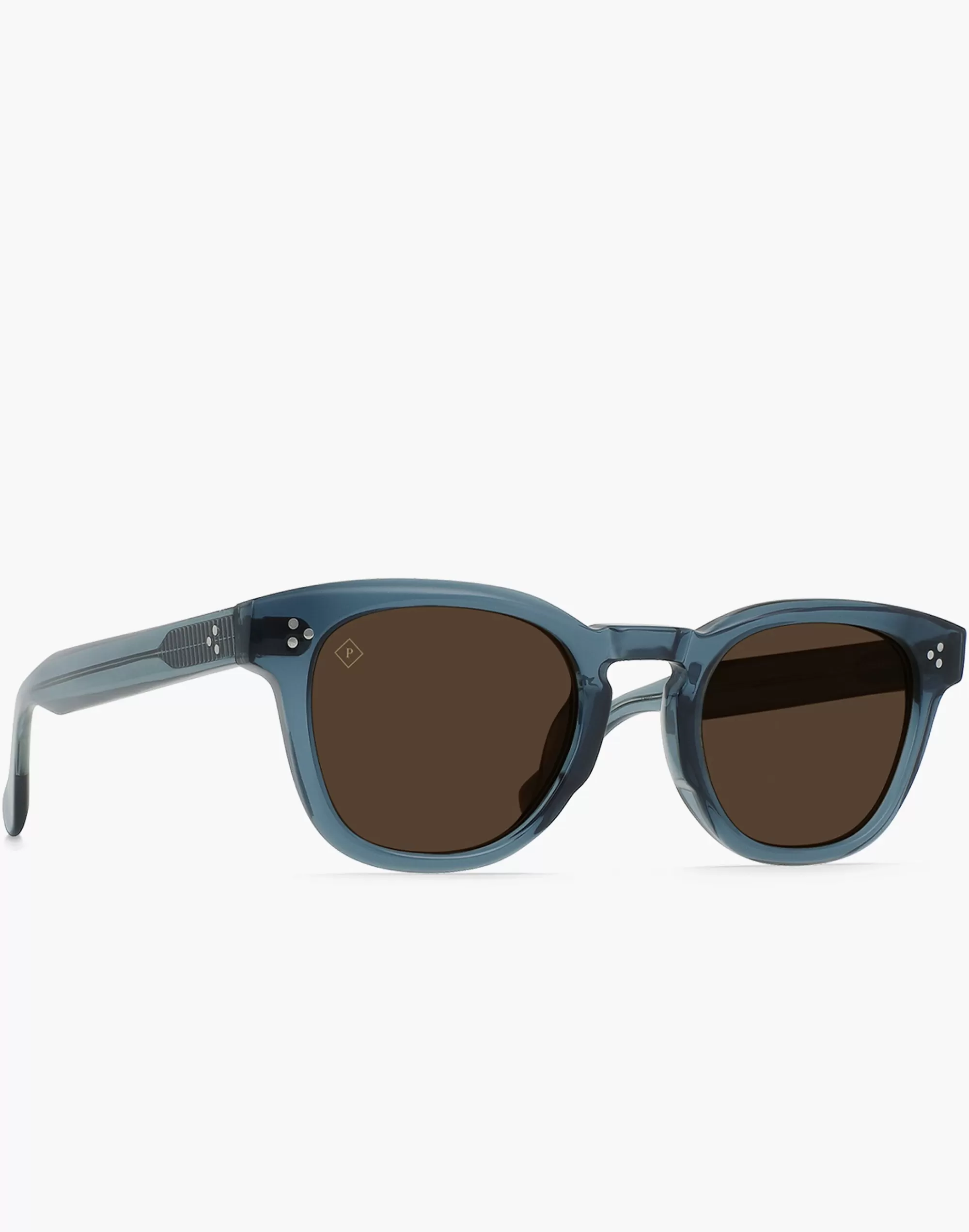 Madewell Sunglasses & Cases>Squire Blue