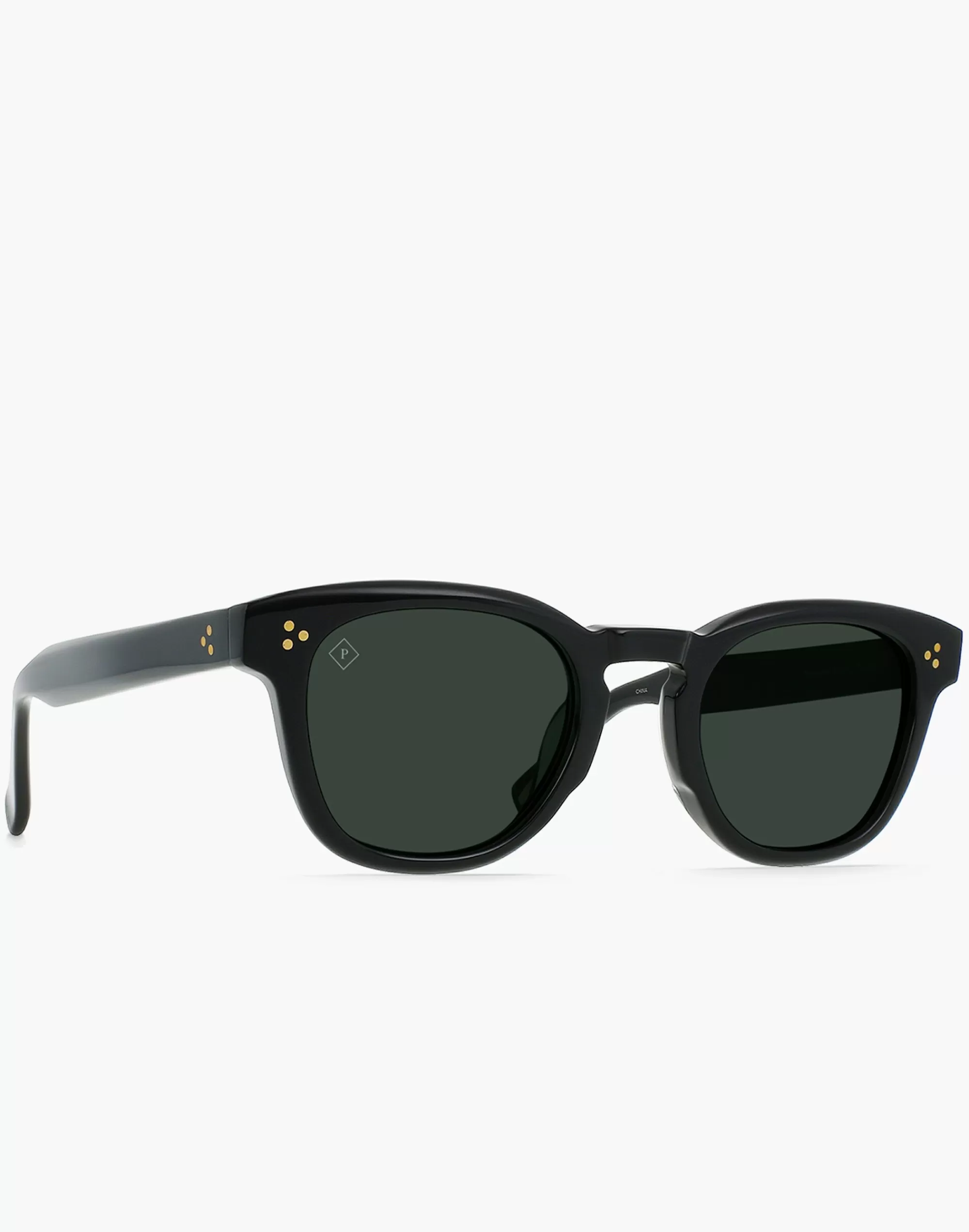 Madewell Sunglasses & Cases>Squire Black