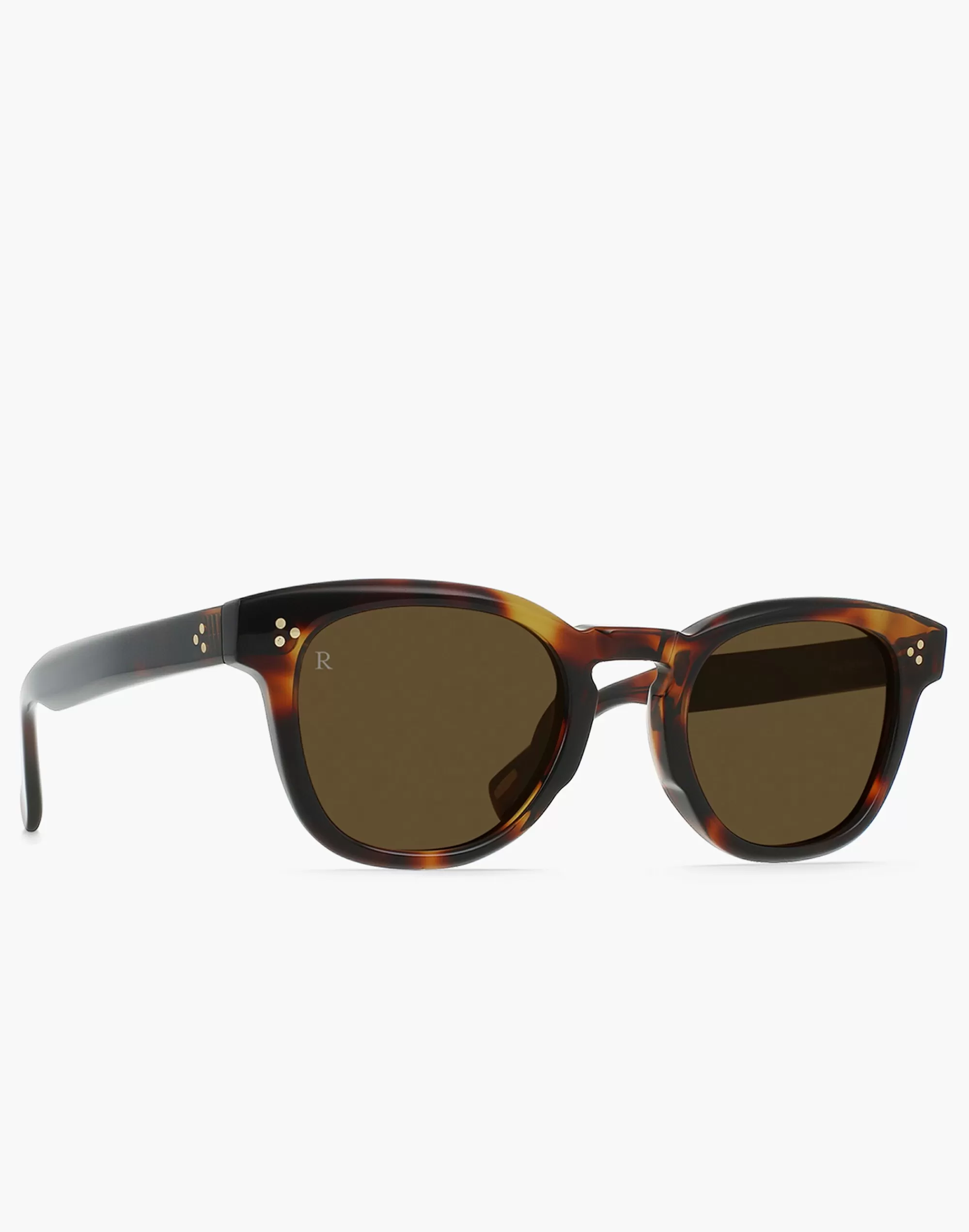 Madewell Sunglasses & Cases>Squire Tortoise