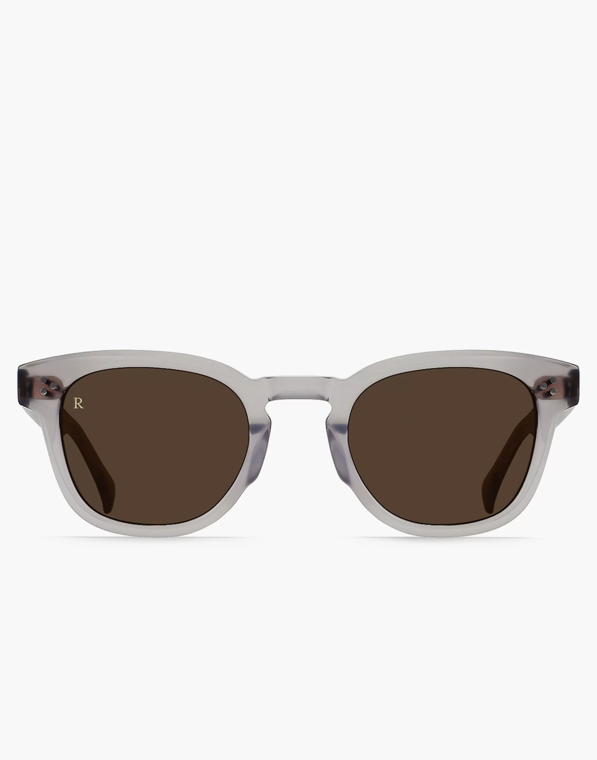 Madewell Sunglasses & Cases>Squire Light Grey