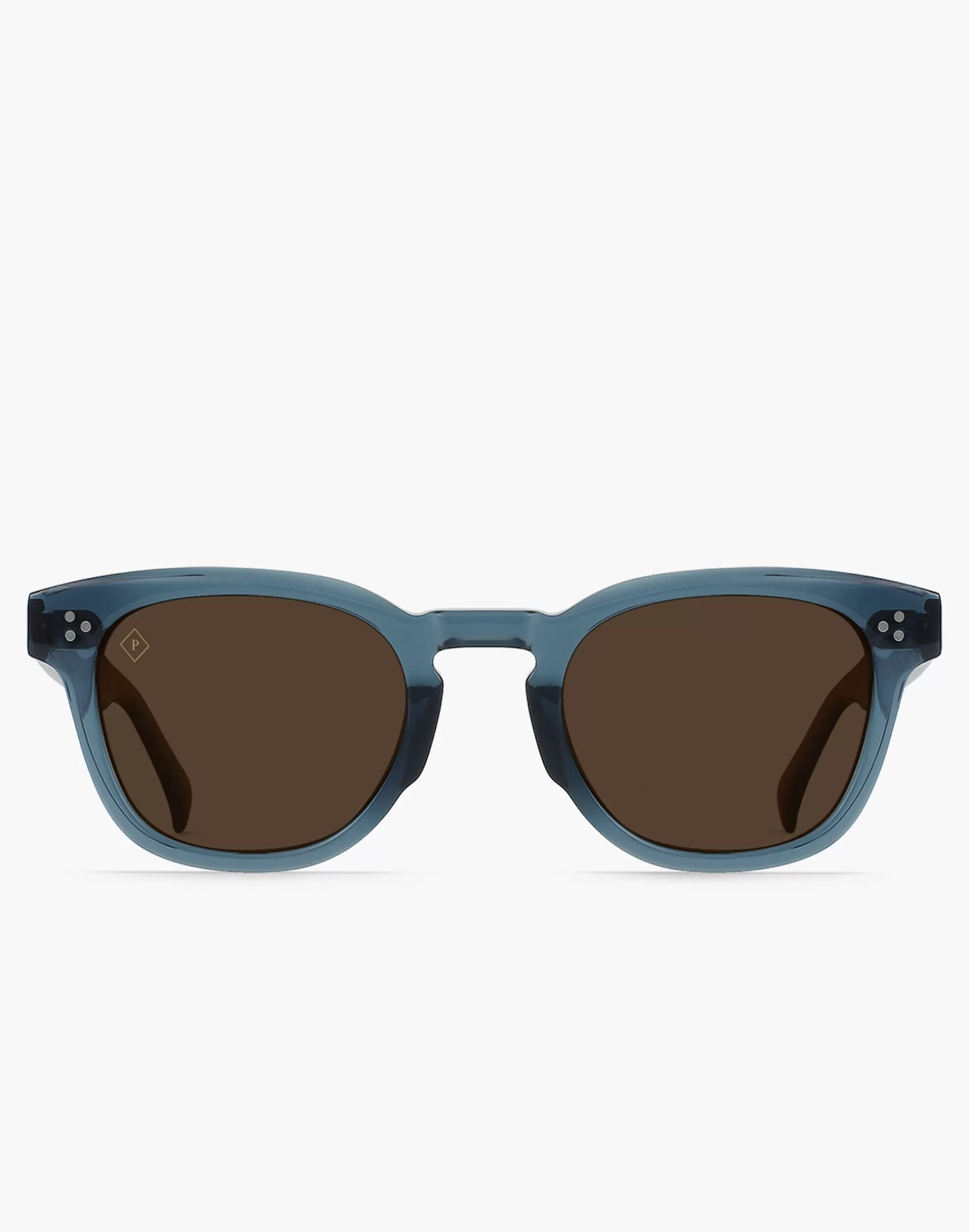 Madewell Sunglasses & Cases>Squire Blue