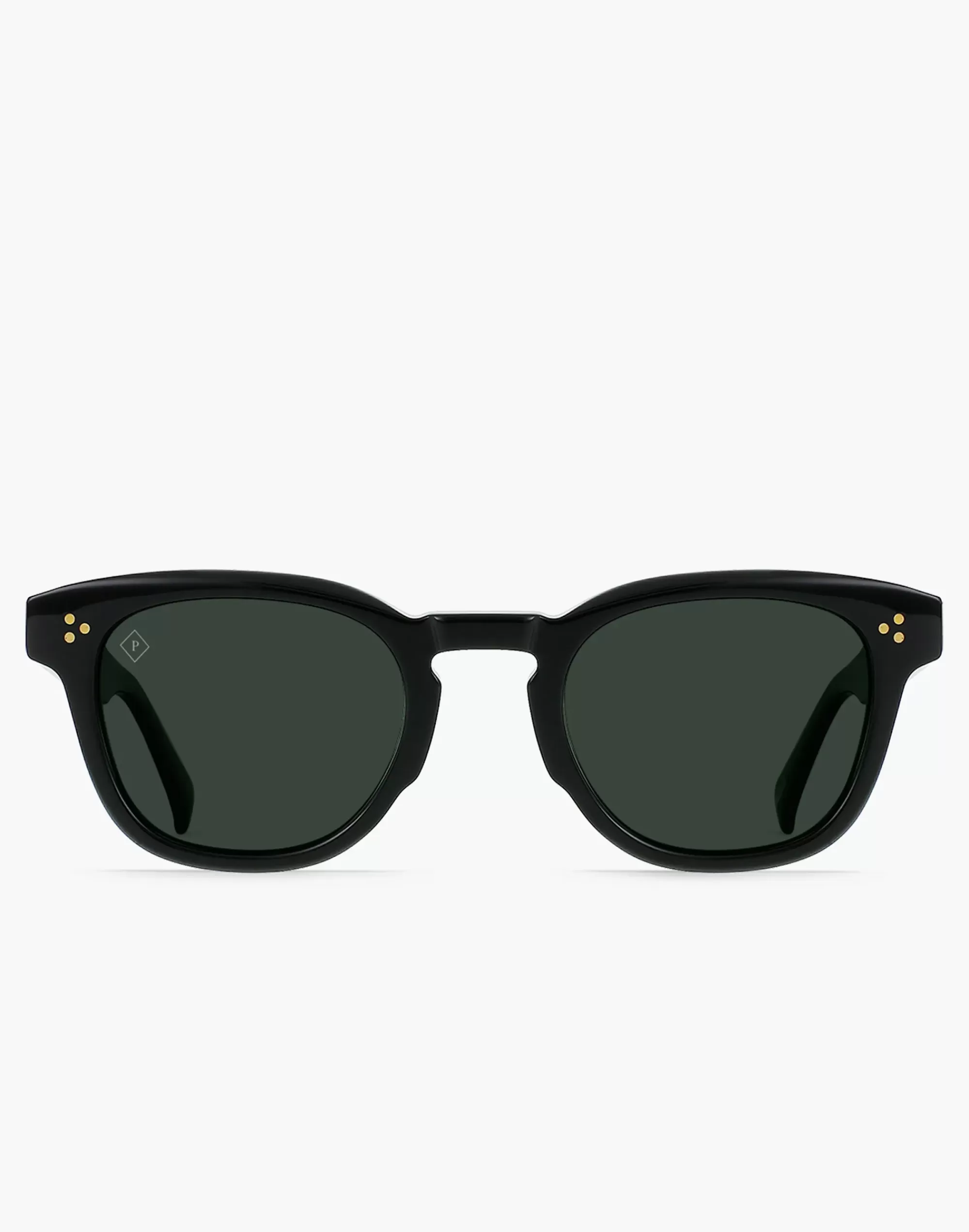 Madewell Sunglasses & Cases>Squire Black