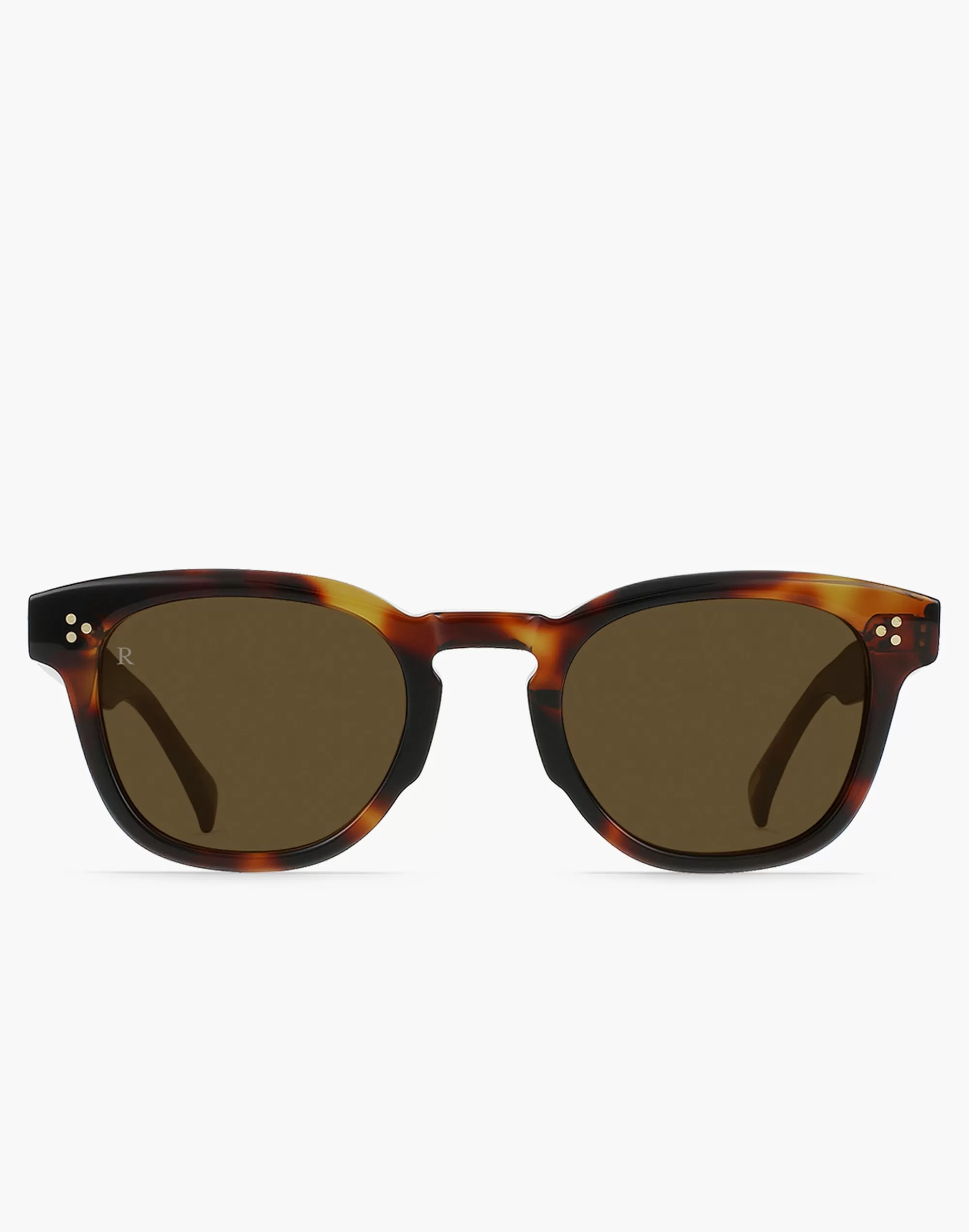 Madewell Sunglasses & Cases>Squire Tortoise