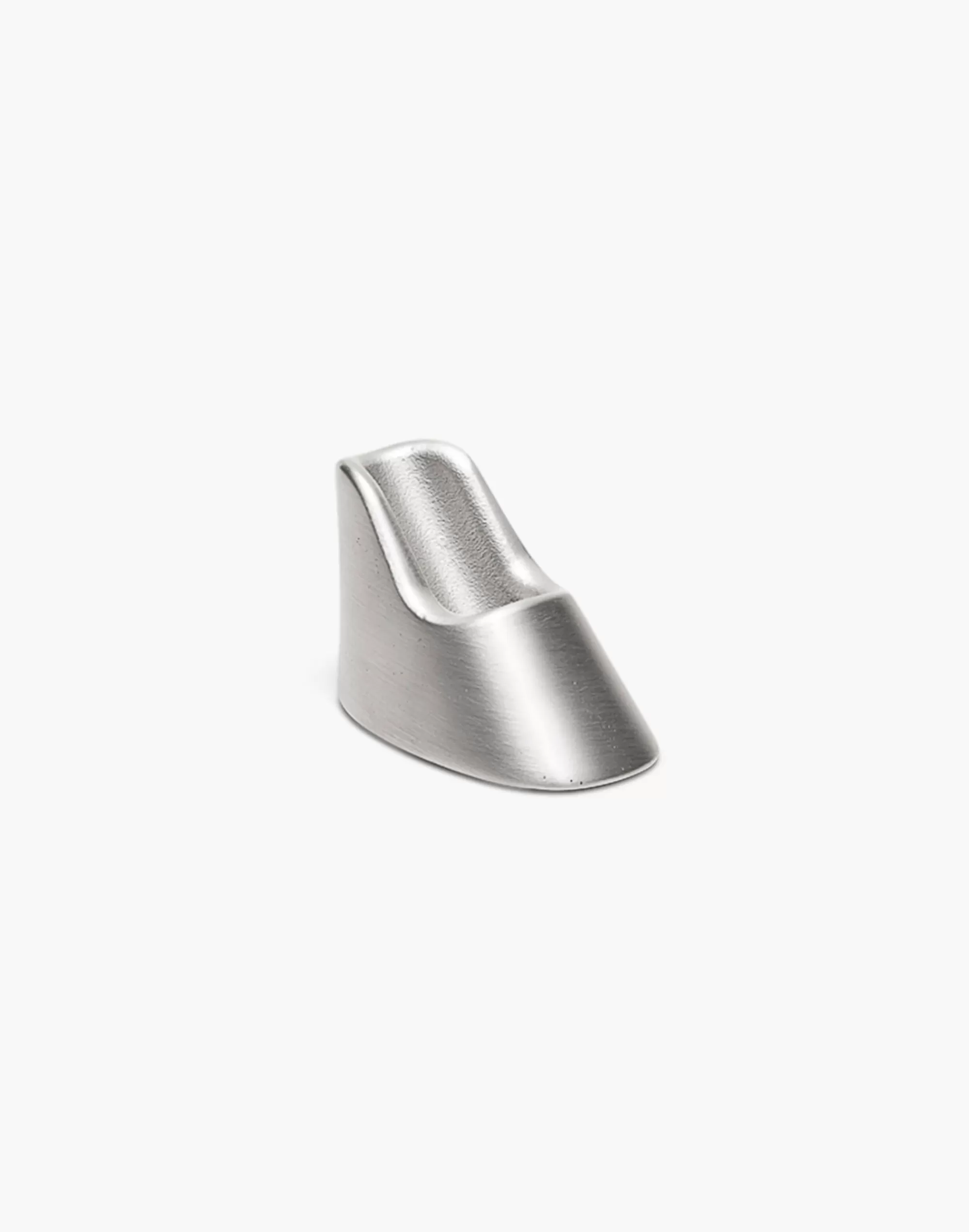 Madewell Home>Stainless Steel Pen Rest Silver