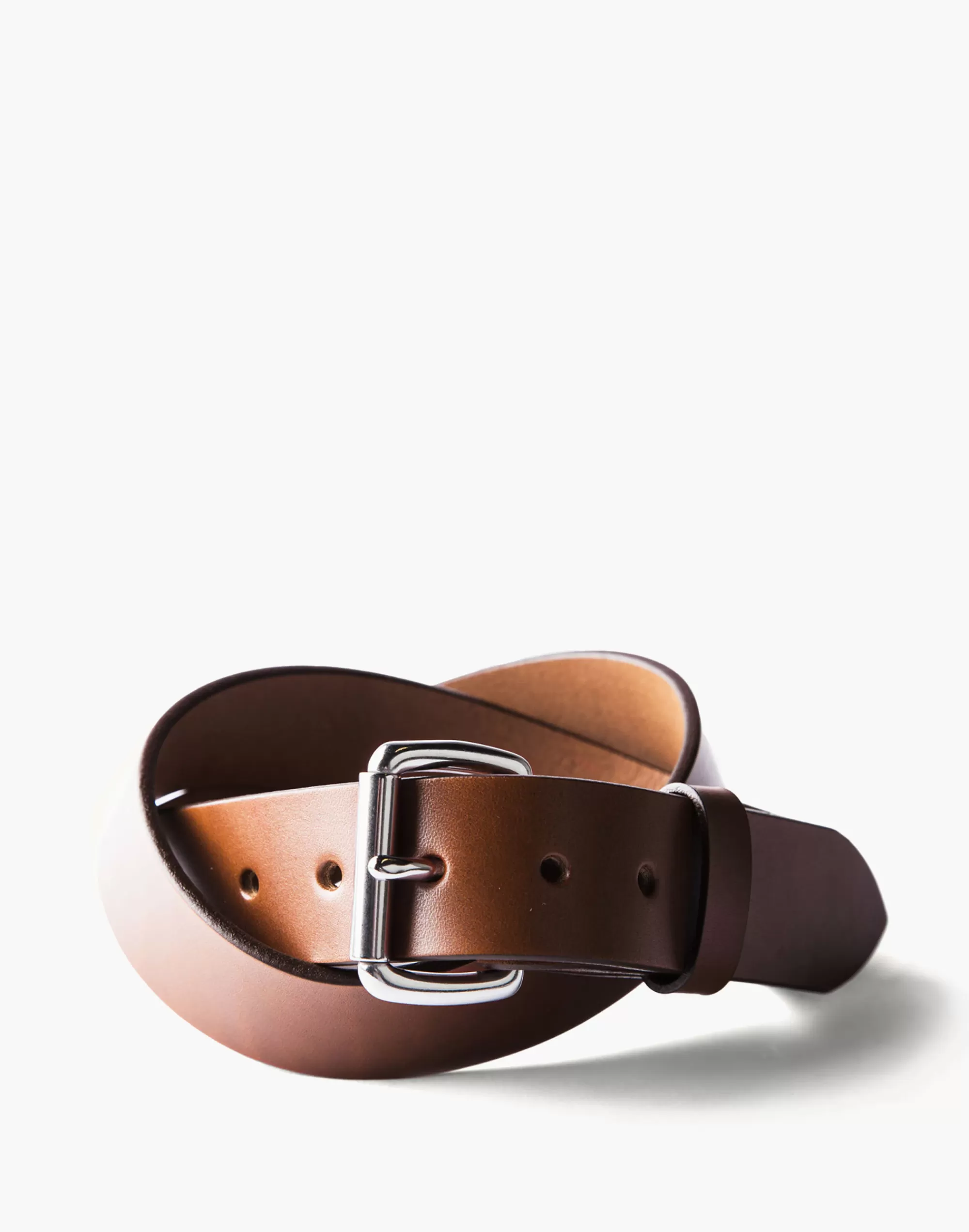 Madewell Belts>Standard Belt Brown