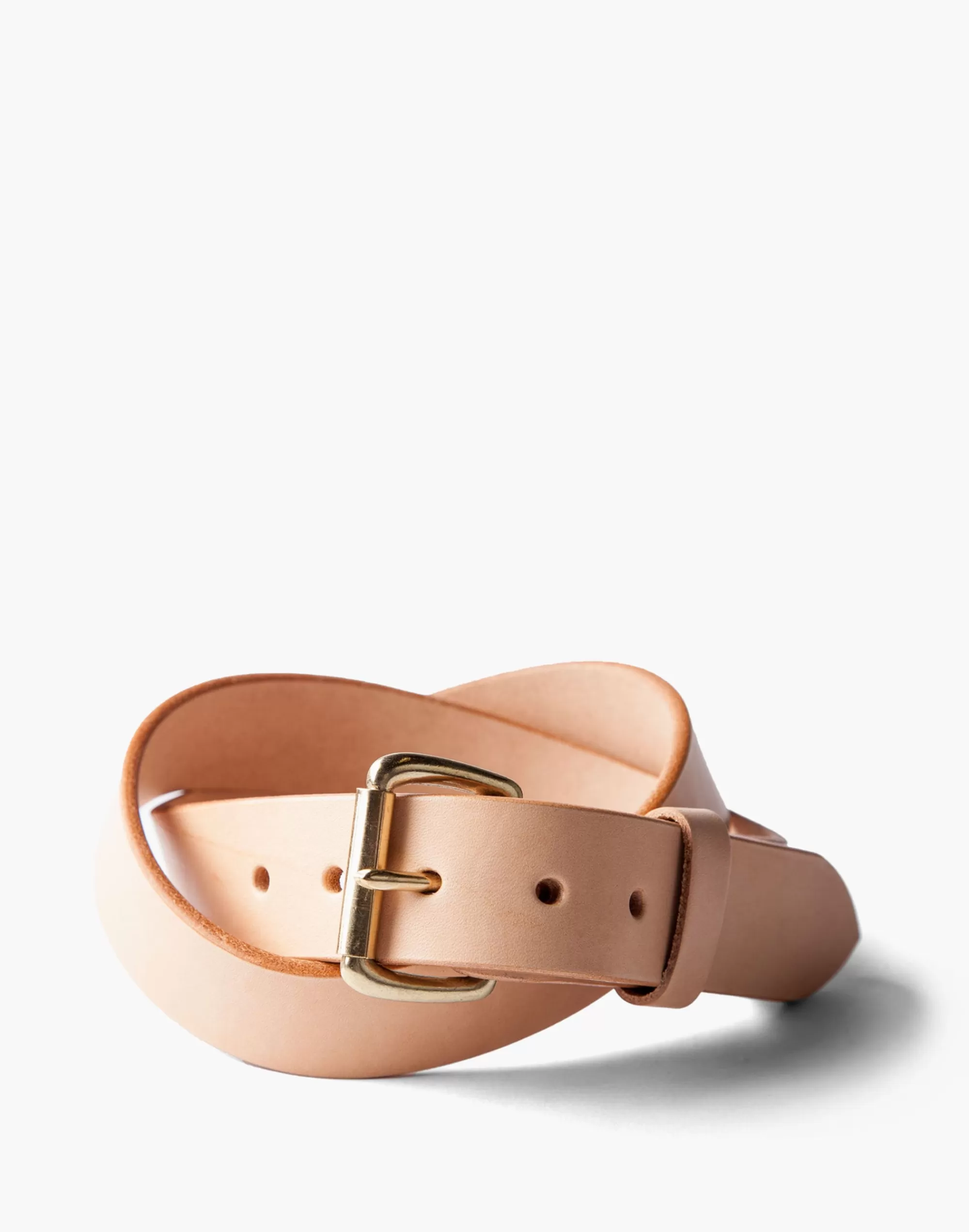 Madewell Belts>Sdard Belt Tan