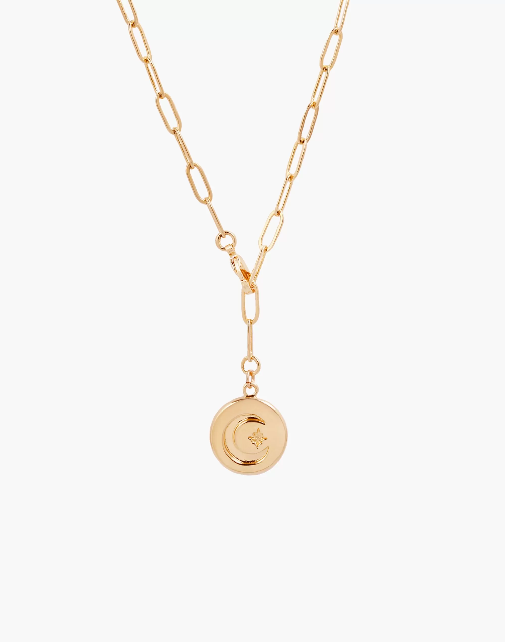 Madewell Necklaces>Studio Grun Esra Necklace Gold