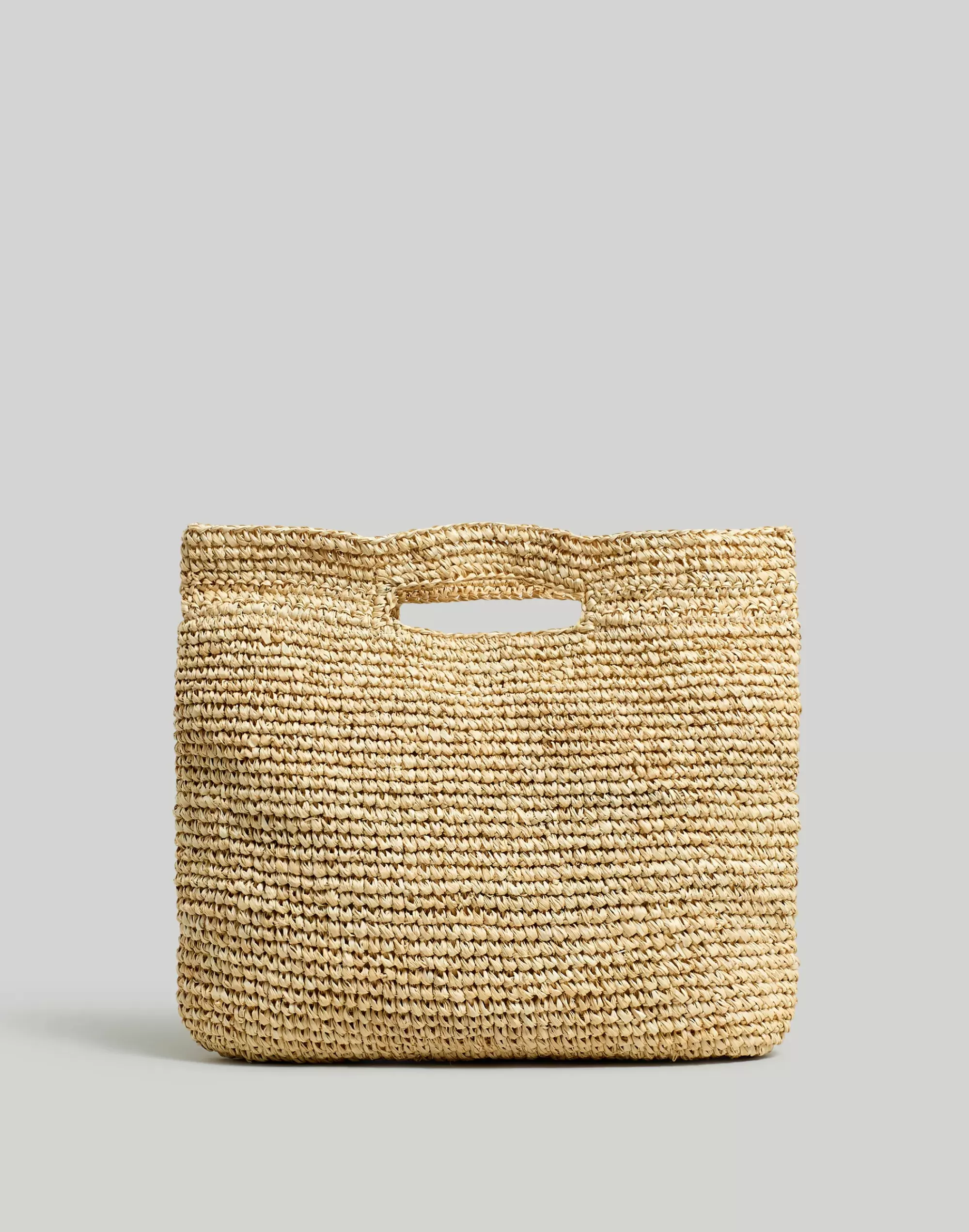 Madewell Totes>Studios Casta Tote Bag Natural