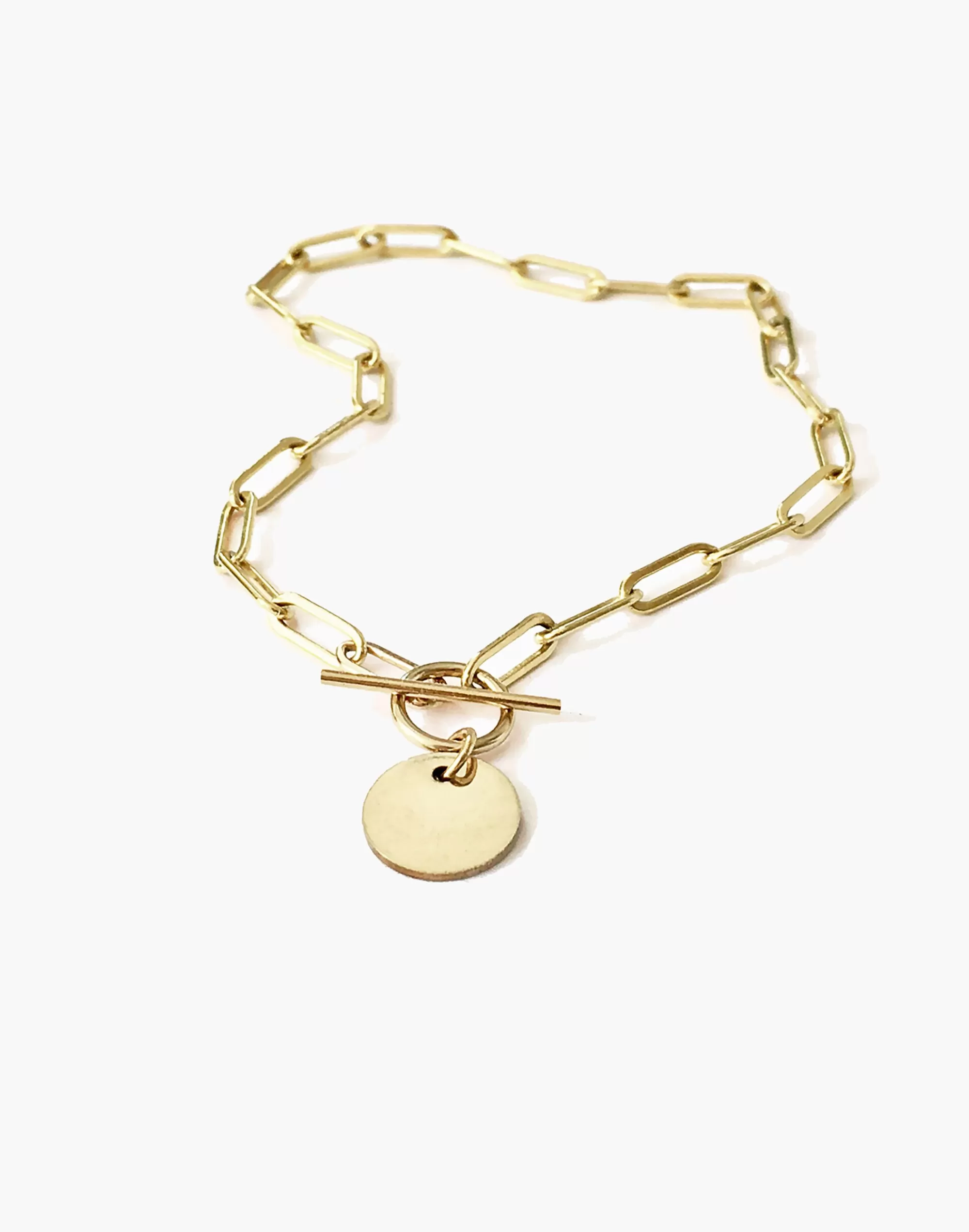 Madewell Fine Jewelry>Suai Neve Bracelet Gold