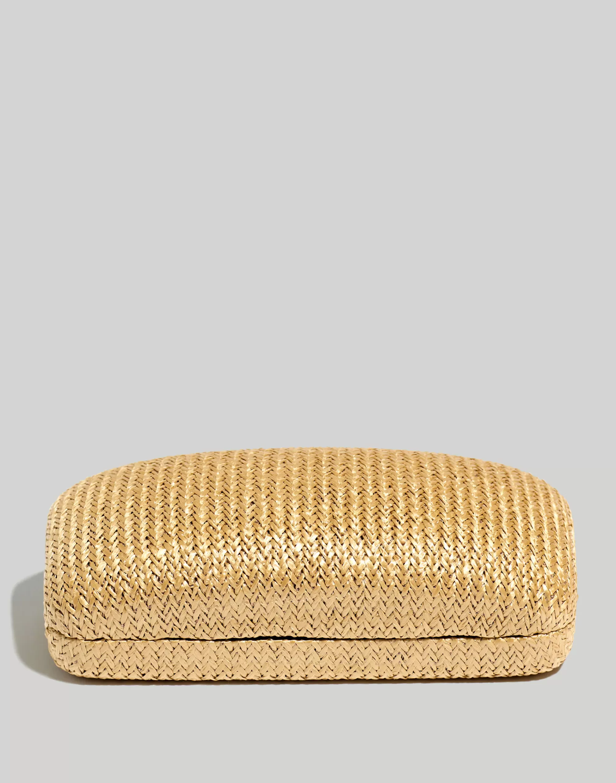 Madewell Sunglasses & Cases>Sunglass Case Earthen Gold