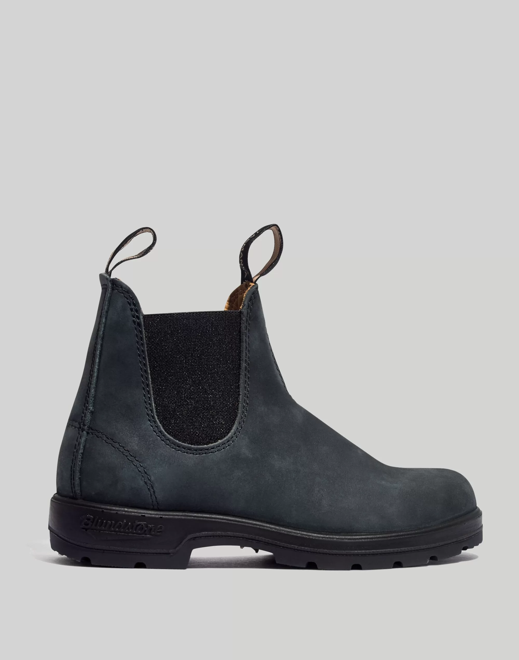 Madewell Boots>Super 550 Chelsea Boots Rustic Black