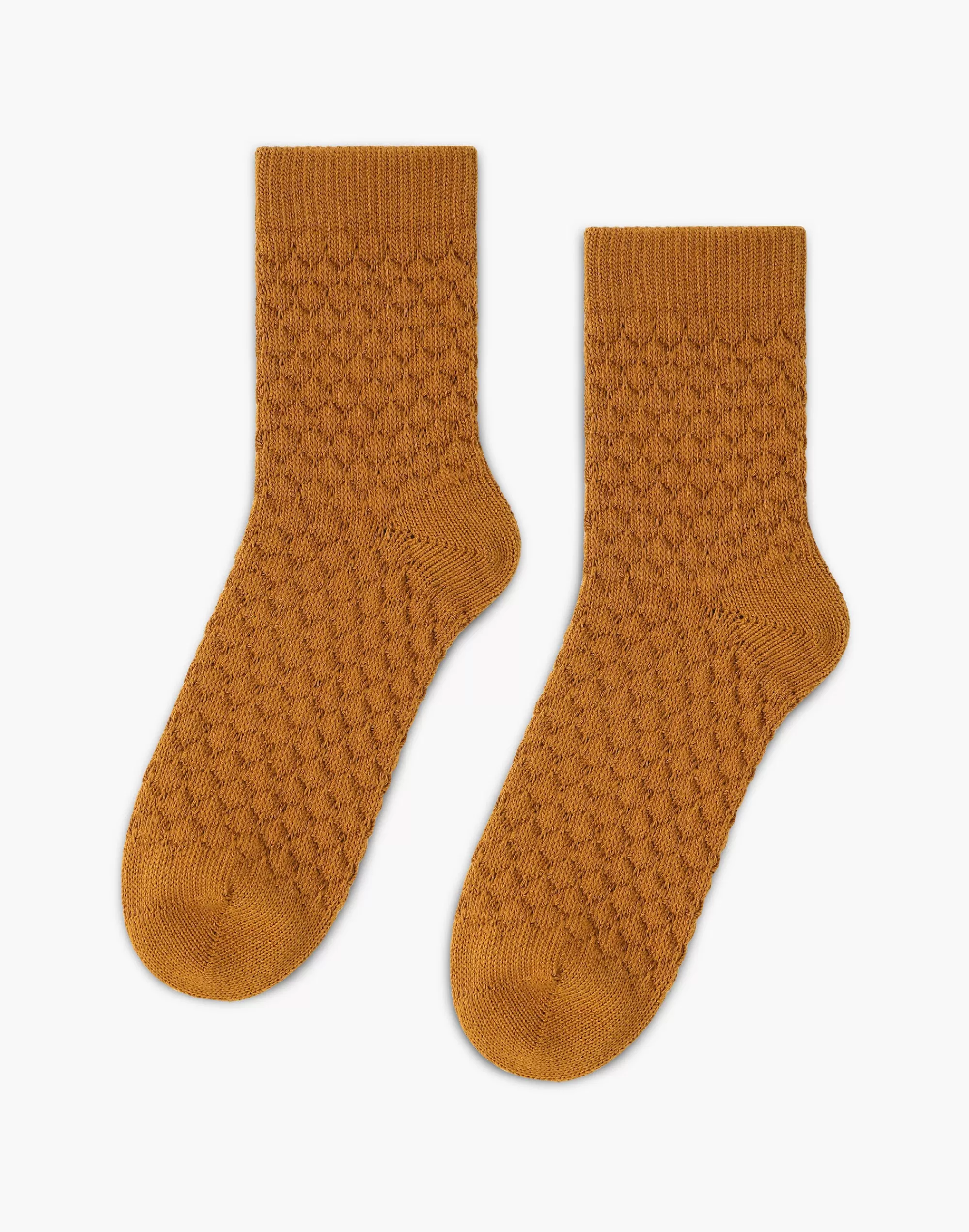 Madewell Socks>Tailored Union Eben Brown