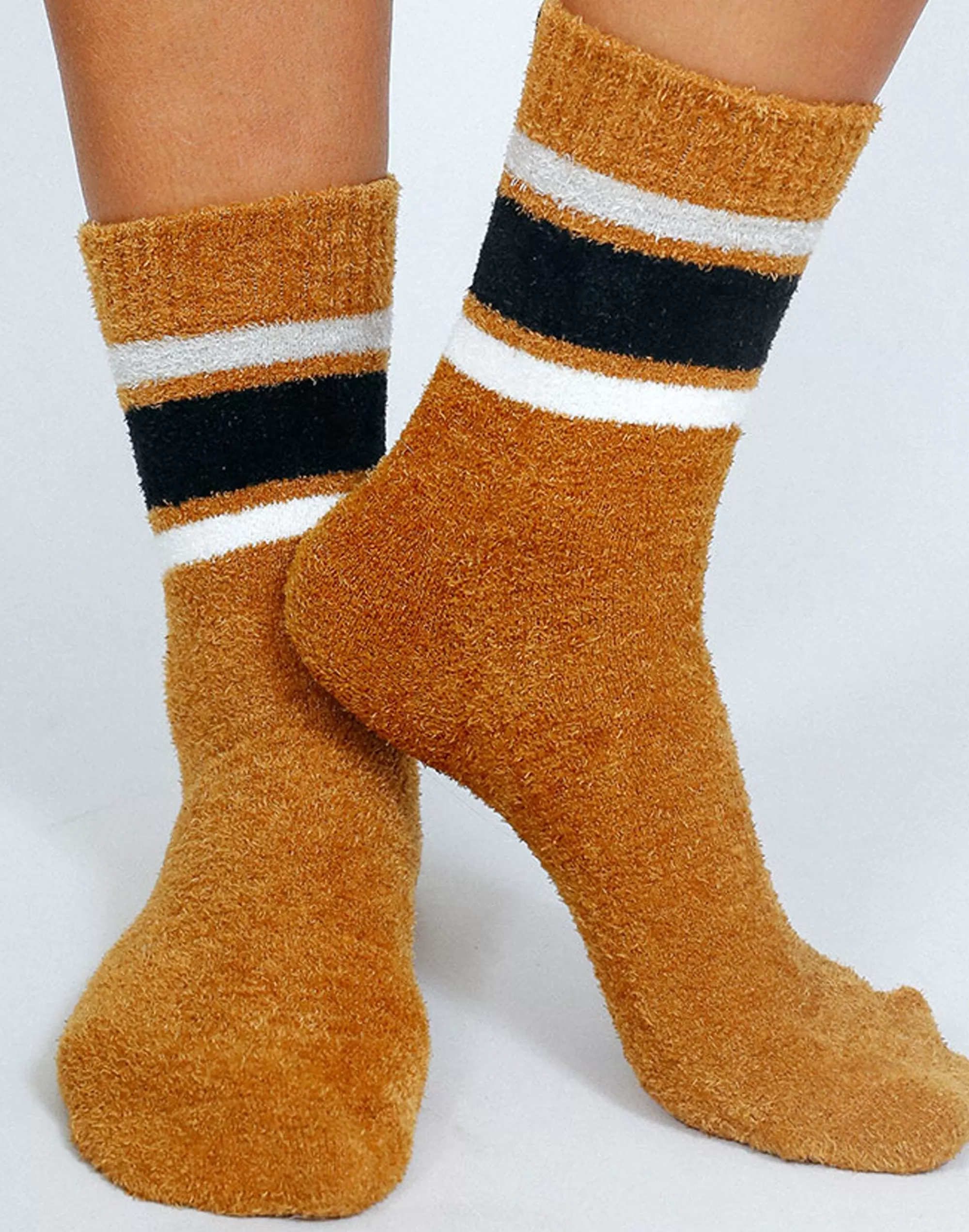 Madewell Socks>Tailored Union Flour Socks Caramel