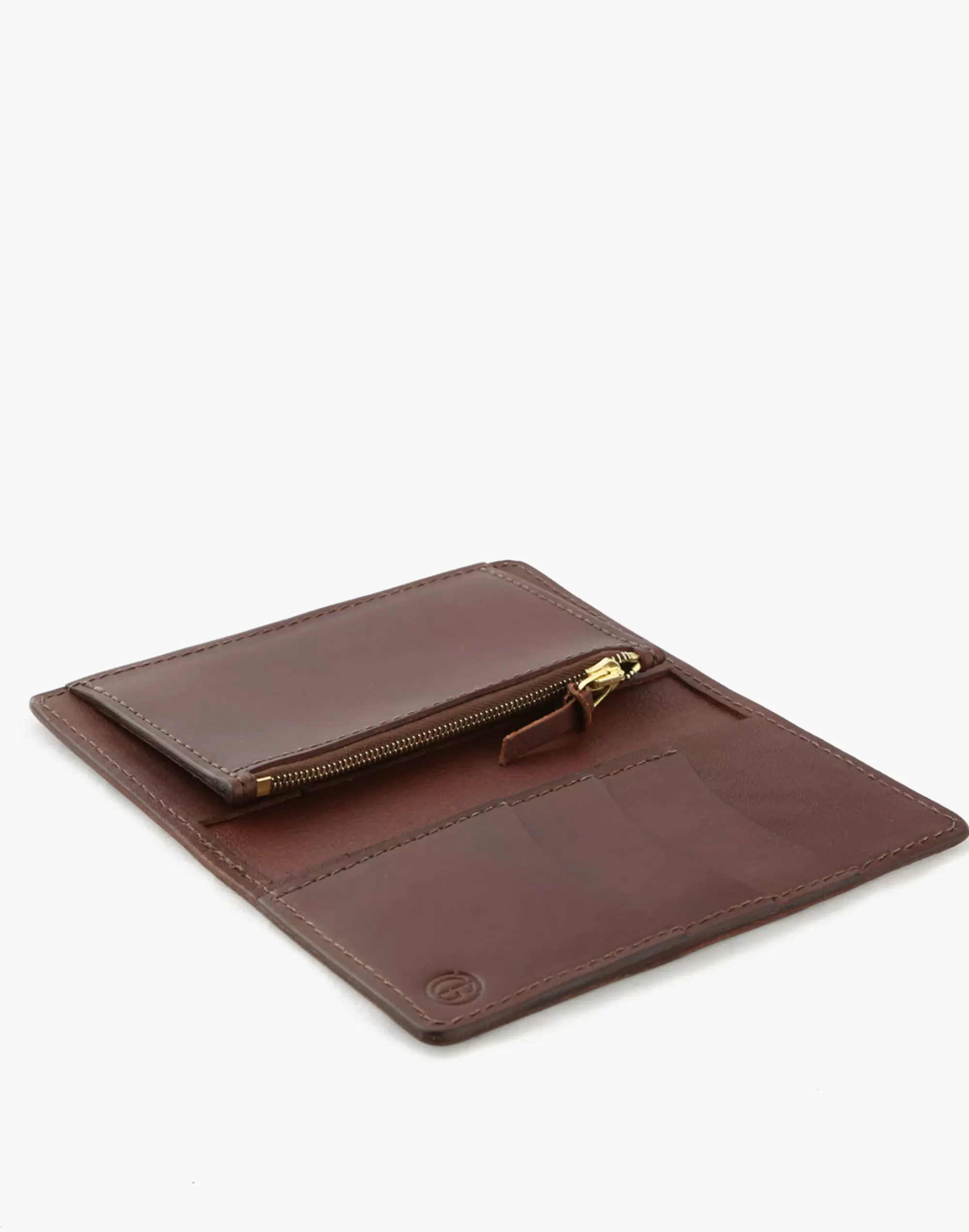 Madewell Wallets & Accessories>Tanner Goods Aspect Bifold Brown