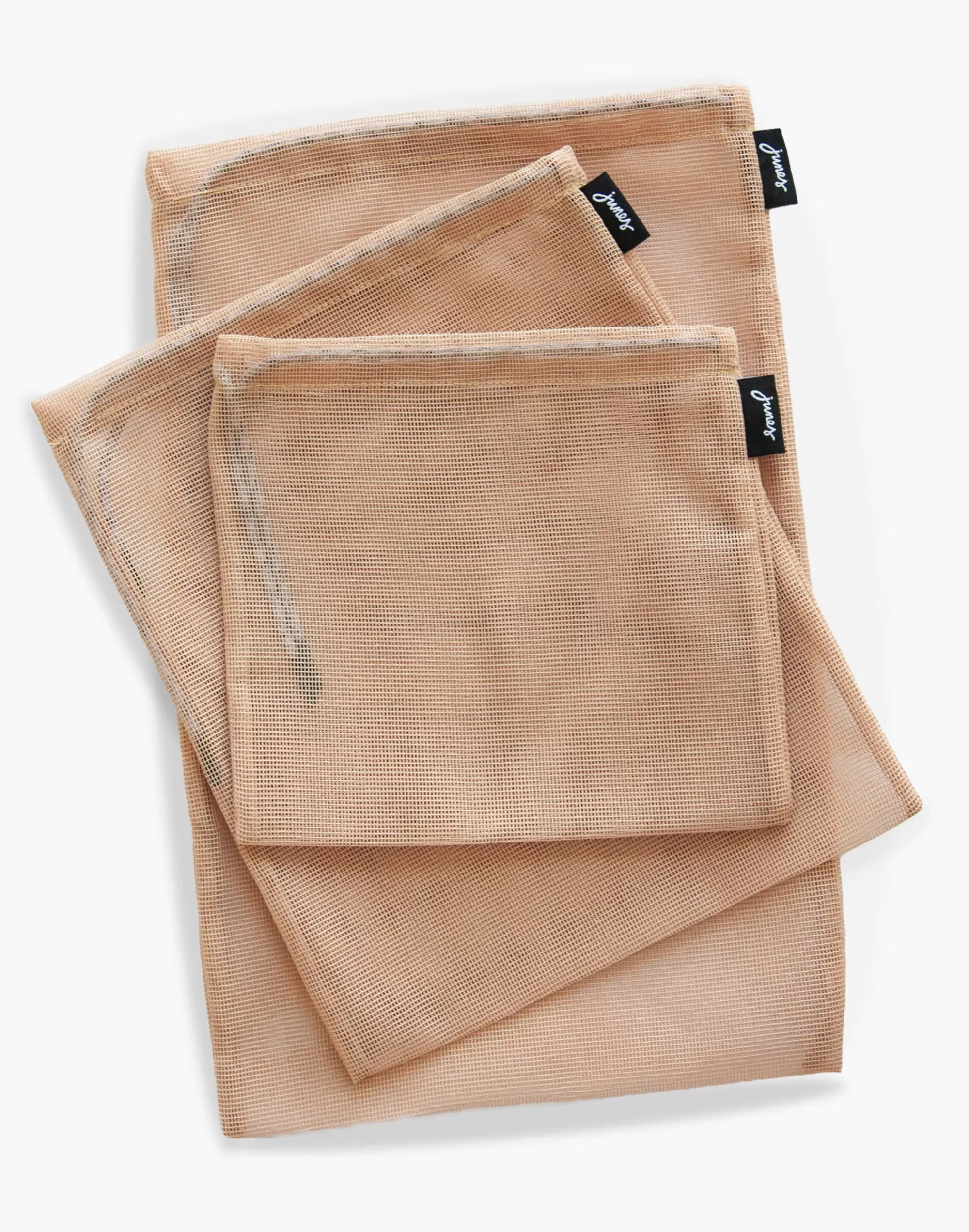 Madewell Totes>The Carry-All: Set Of 3 Gold