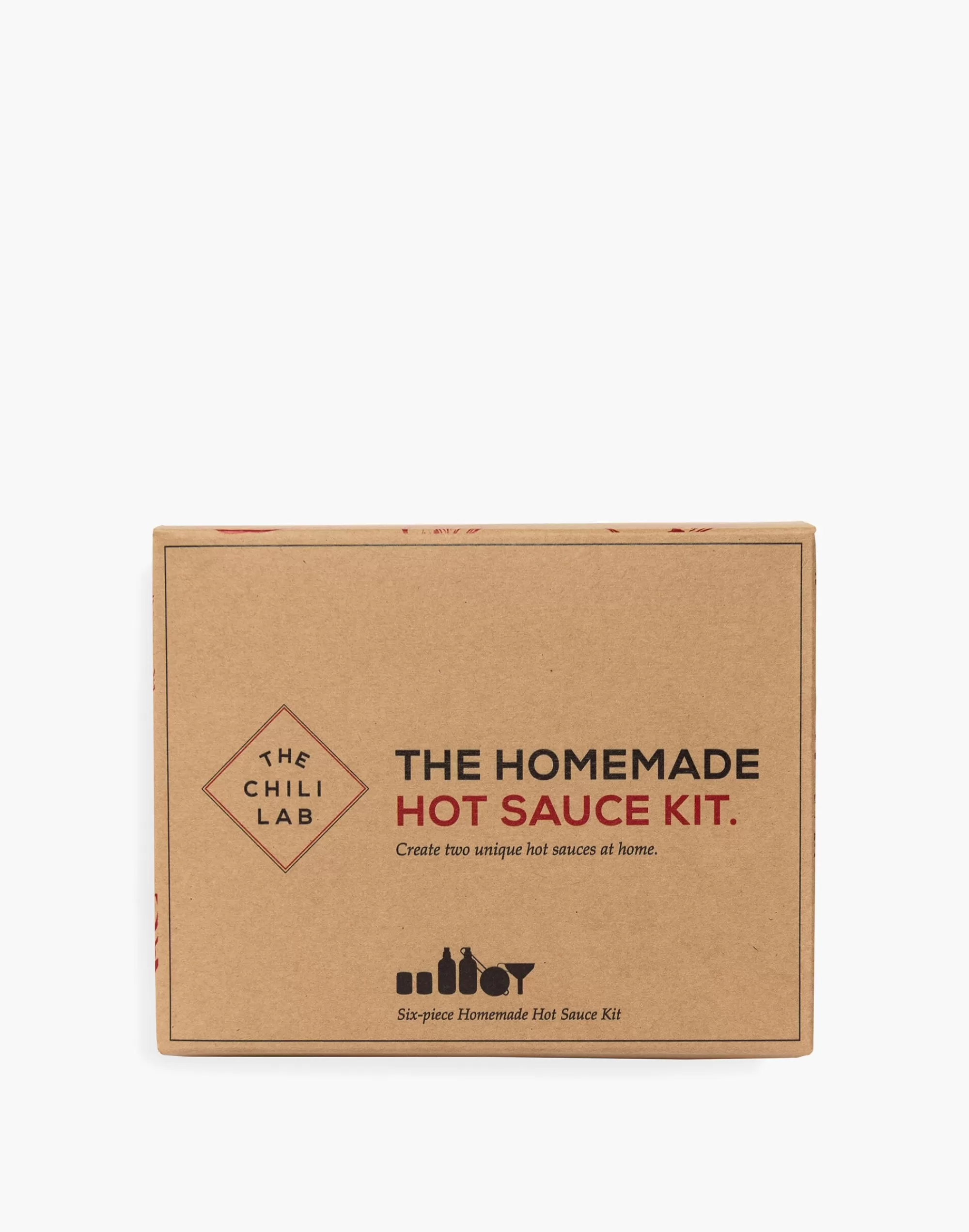 Madewell Home> The Hot Sauce Kit One Color