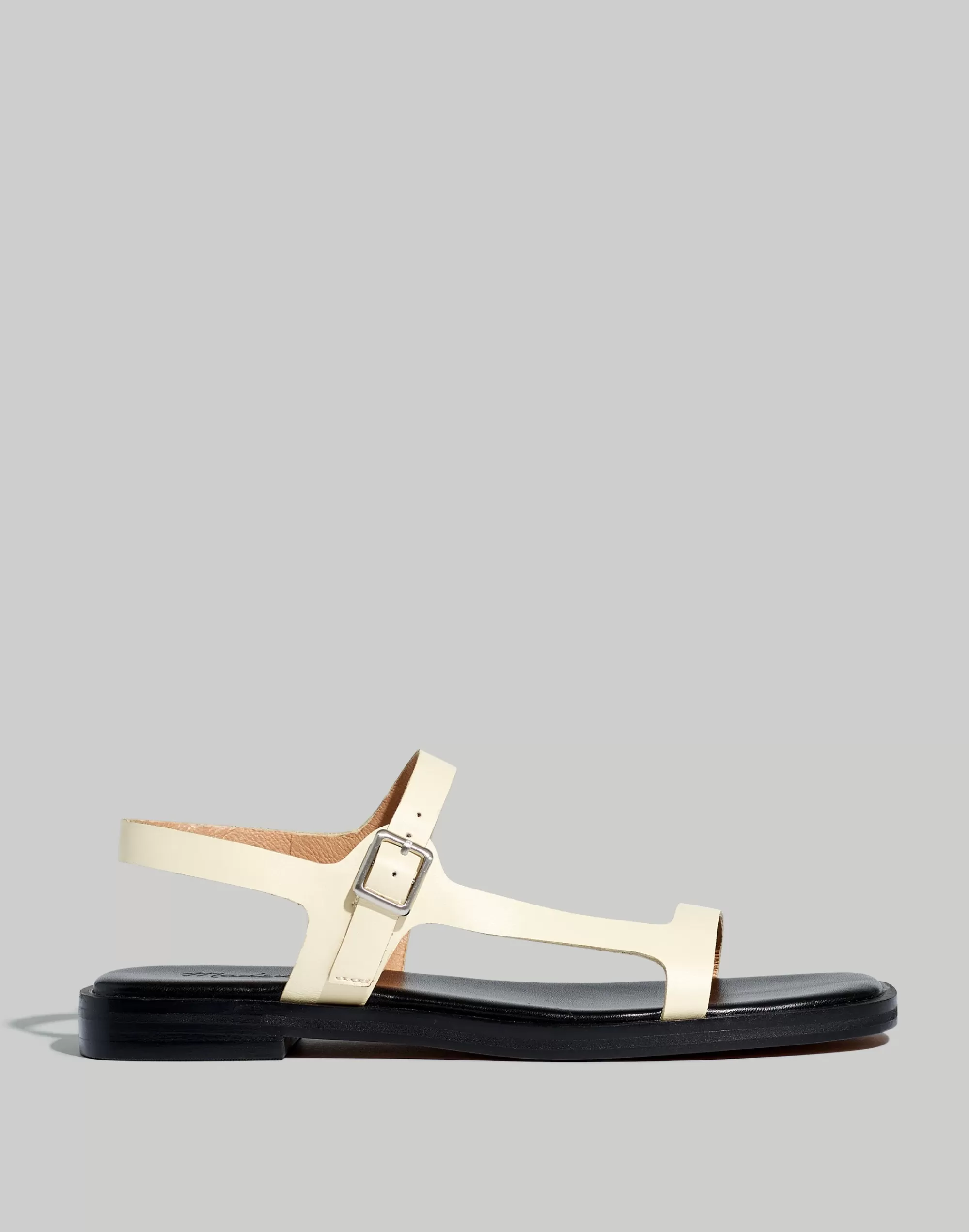 Madewell Sandals>The Jianna Slingback Al Sand