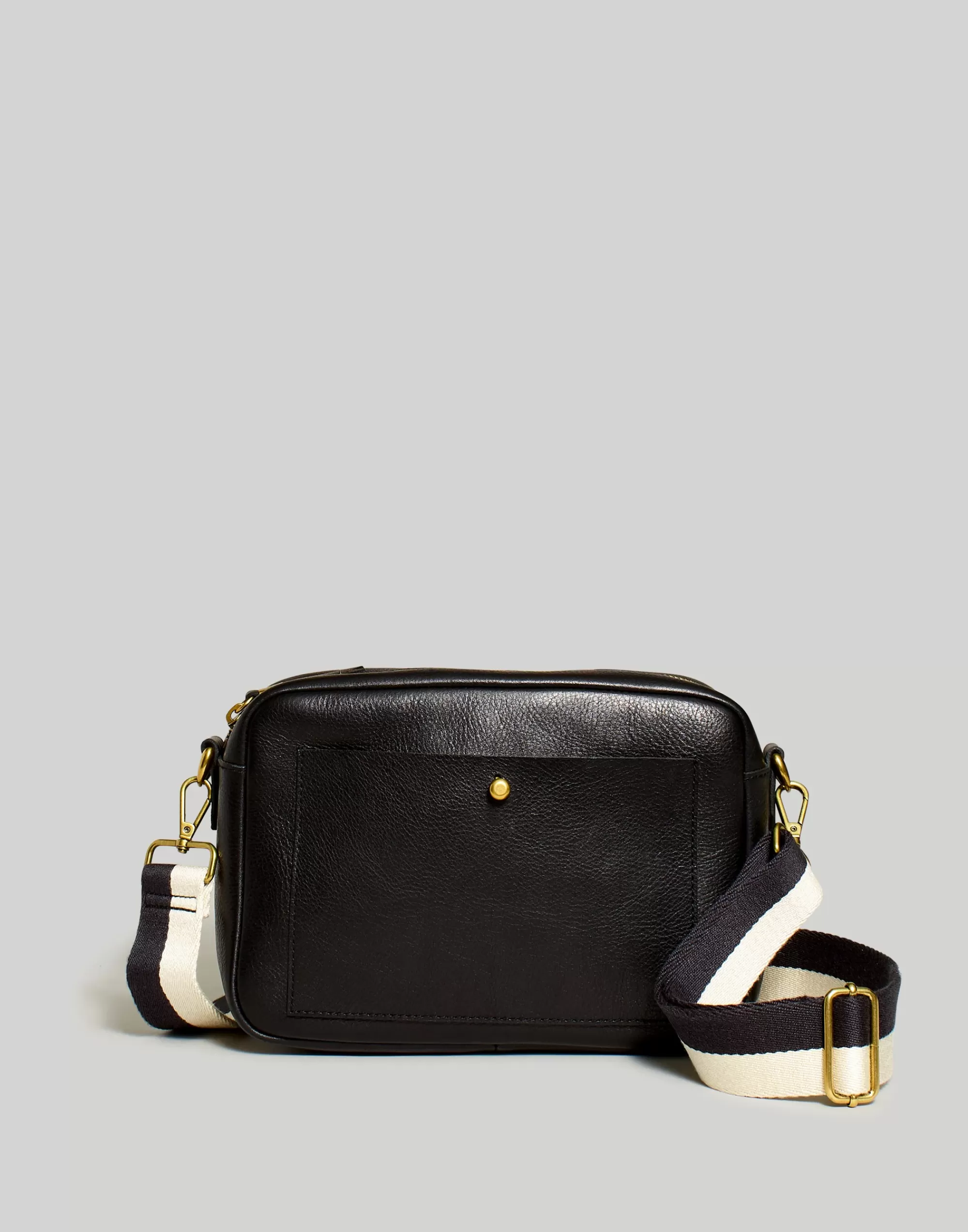 Madewell Bags>The Large Transport Camera Bag True Black