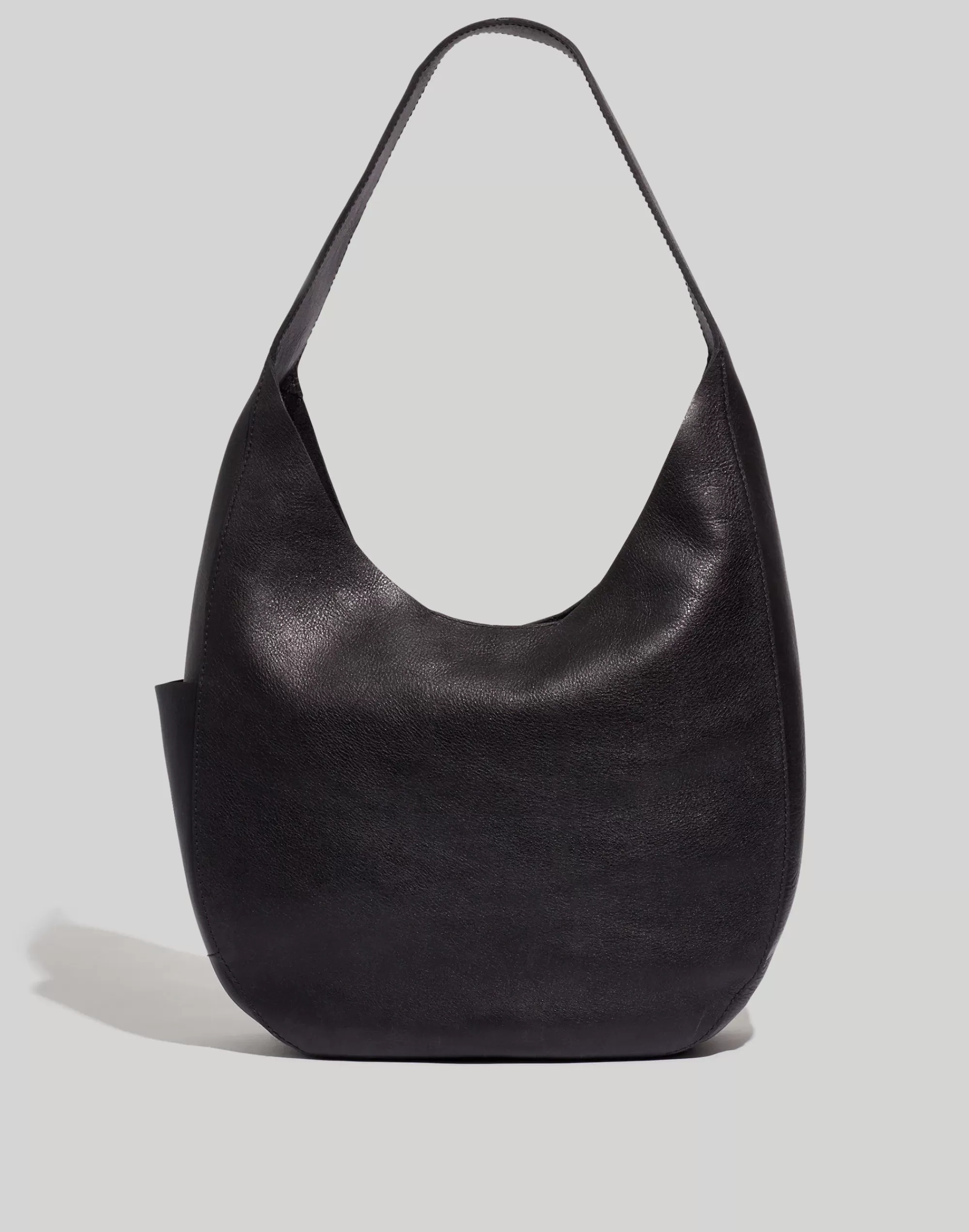 Madewell Bags>The Oversized Shopper Bag True Black