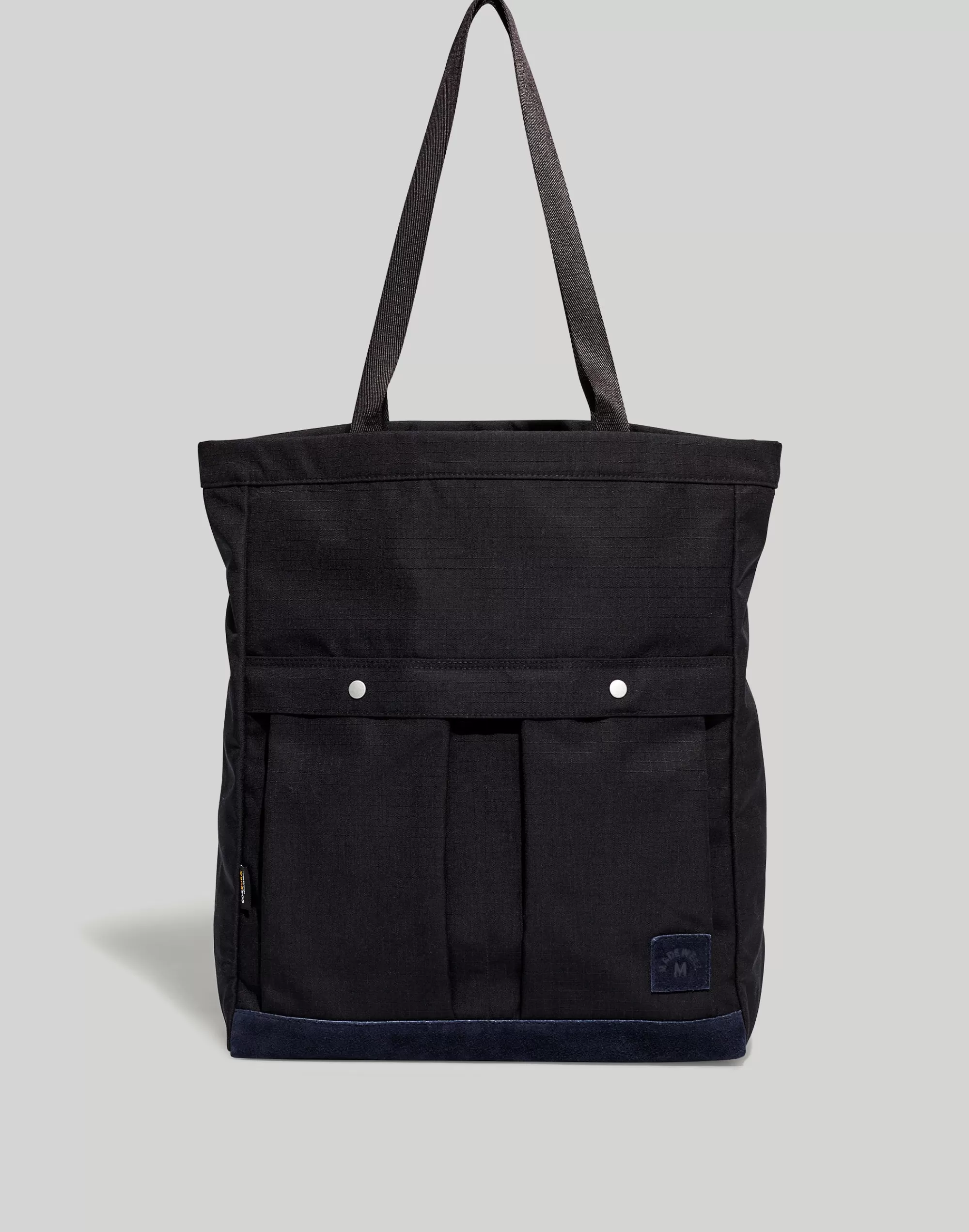 Madewell Totes>The Rush Hour Tote True Black