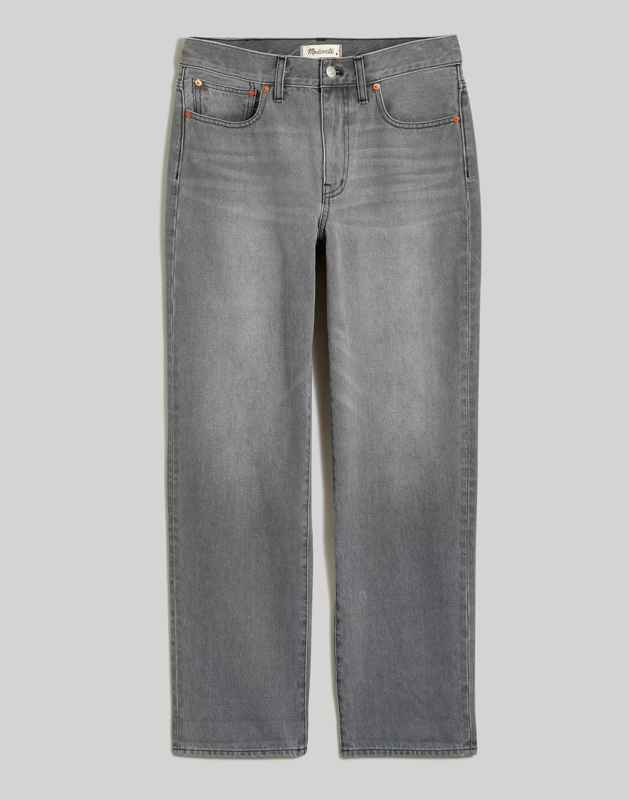 Madewell Boyjeans>The Slouchy Boyjean In Andora Wash