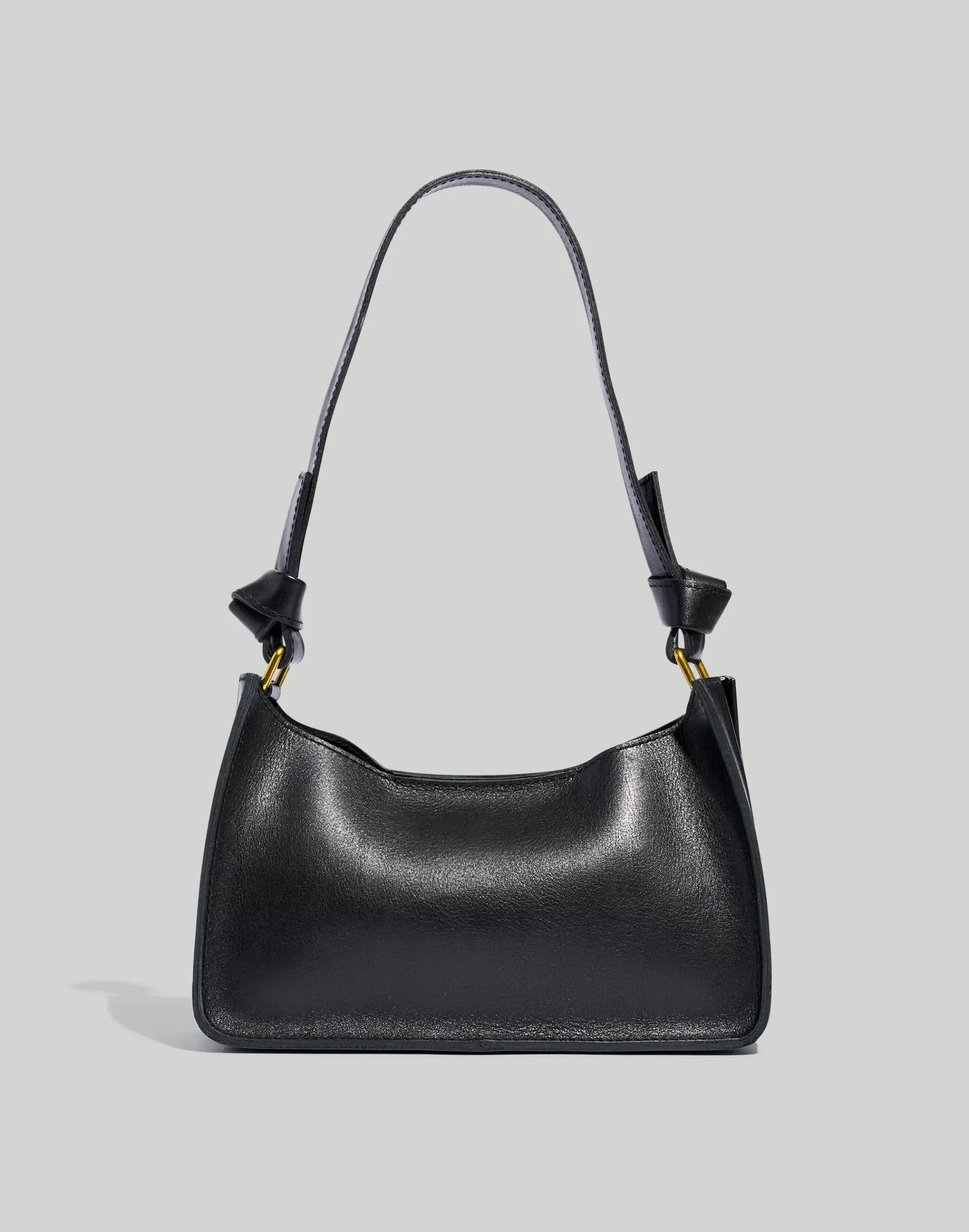 Madewell Bags>The Sydney Hobo Bag True Black