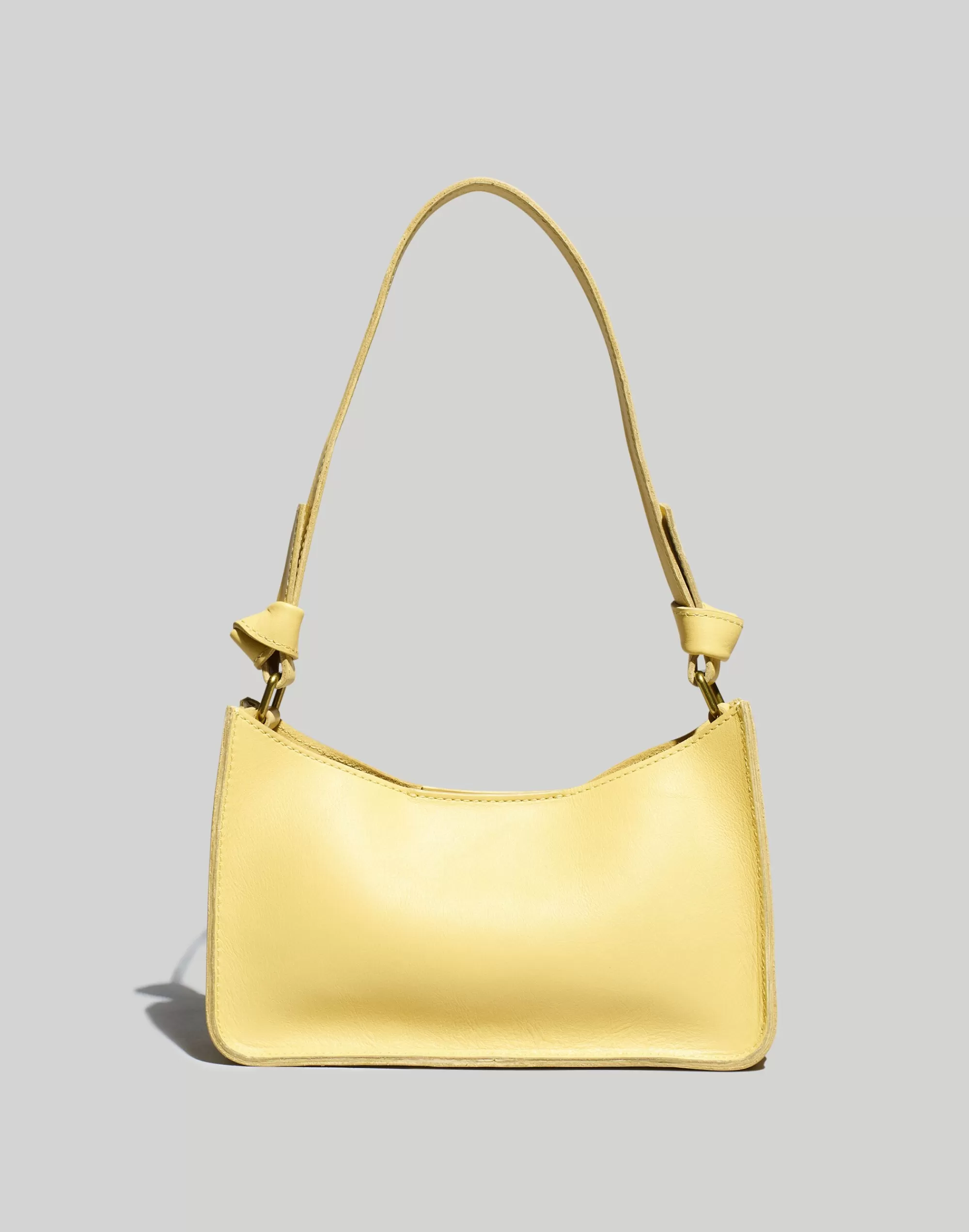 Madewell Bags>The Sydney Hobo Bag Chamomile