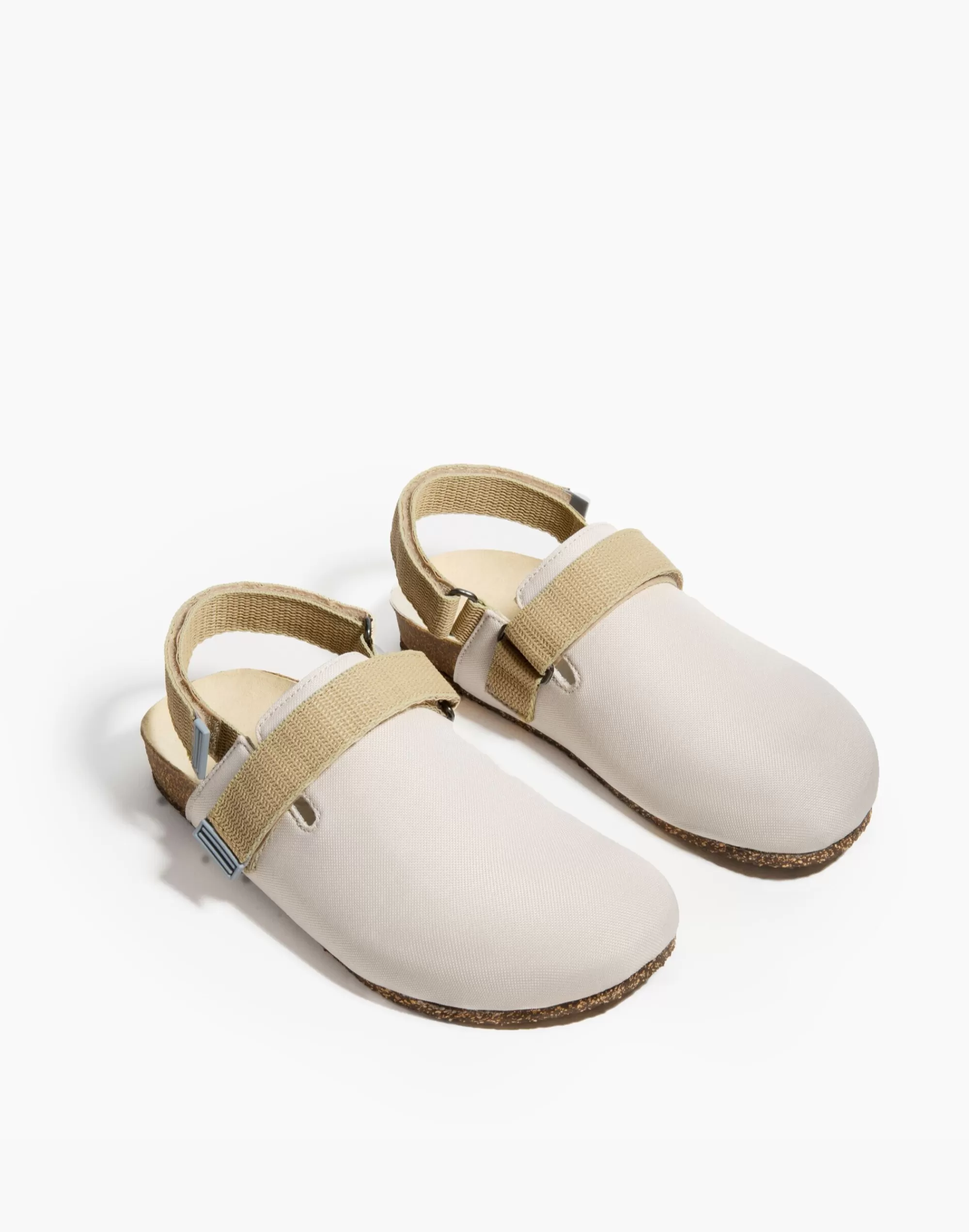 Madewell Sandals>The Terrus Allegra