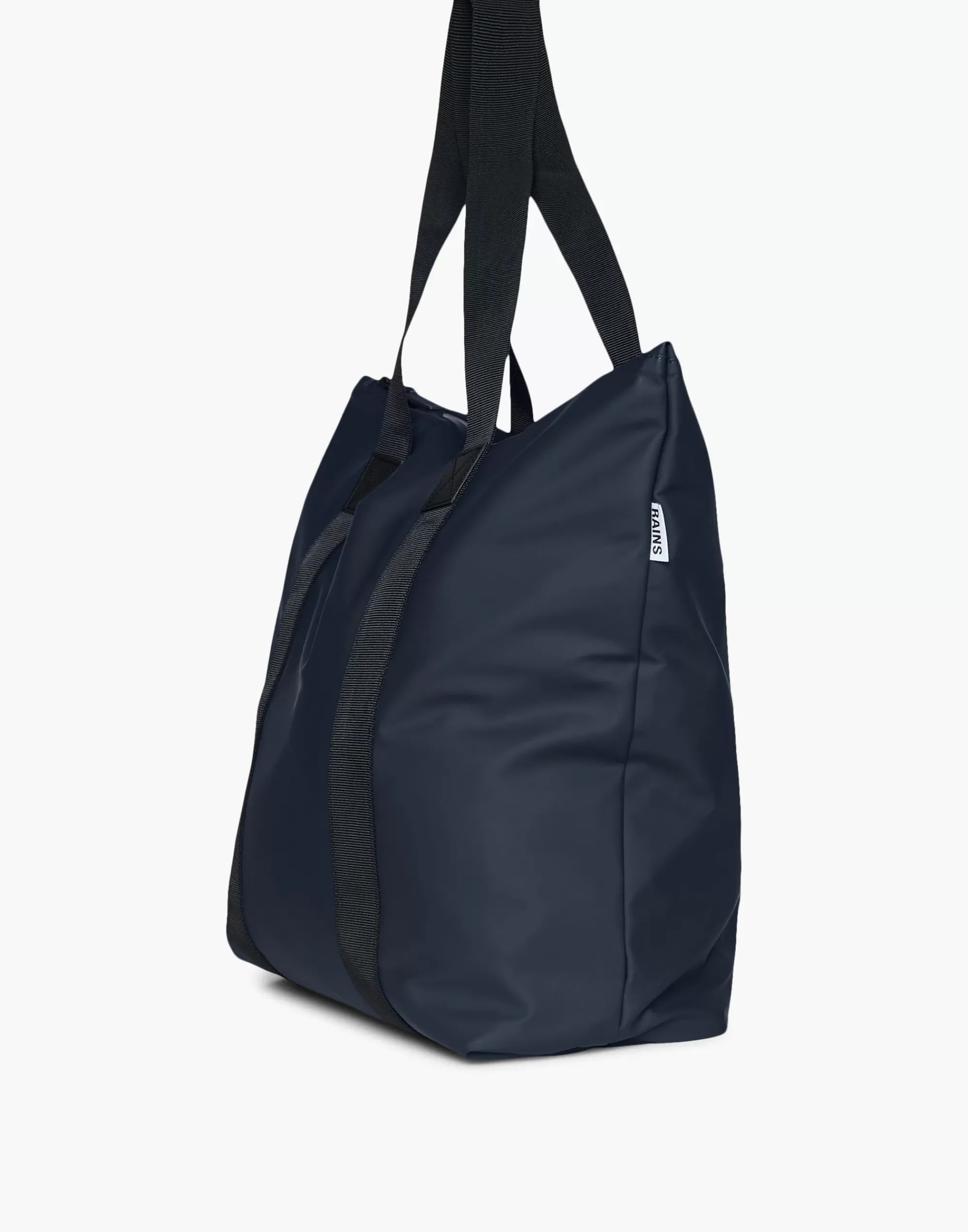 Madewell Totes>Tote Bag Rush Navy