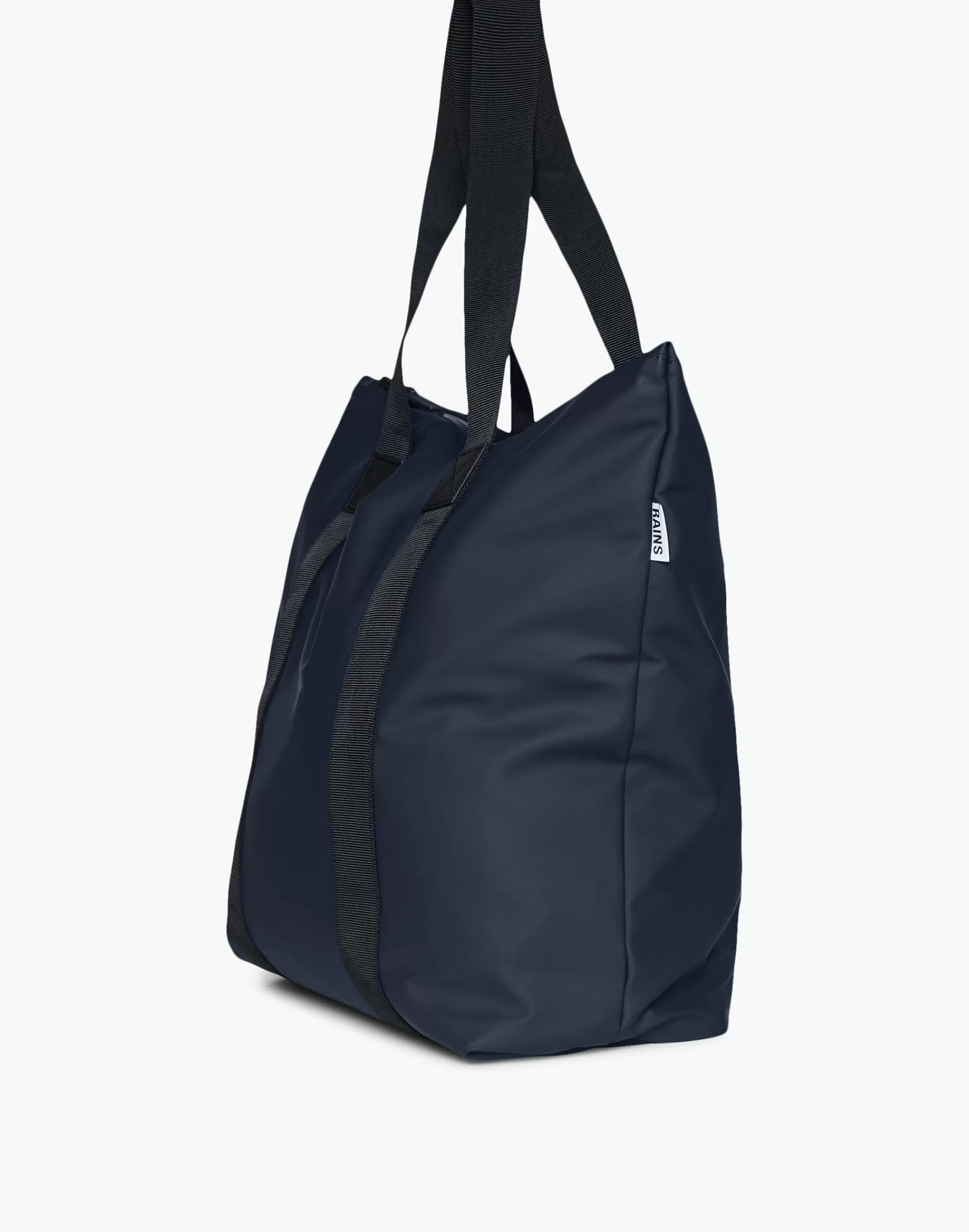 Madewell Luggage & Travel>Tote Bag Rush Navy