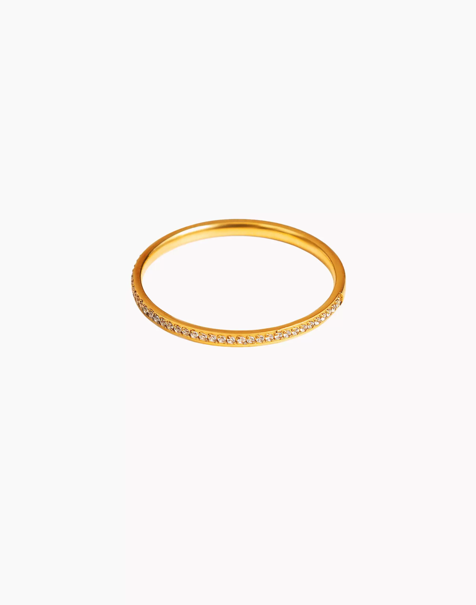 Madewell Rings>Tseatjewelry Coco Ring Gold