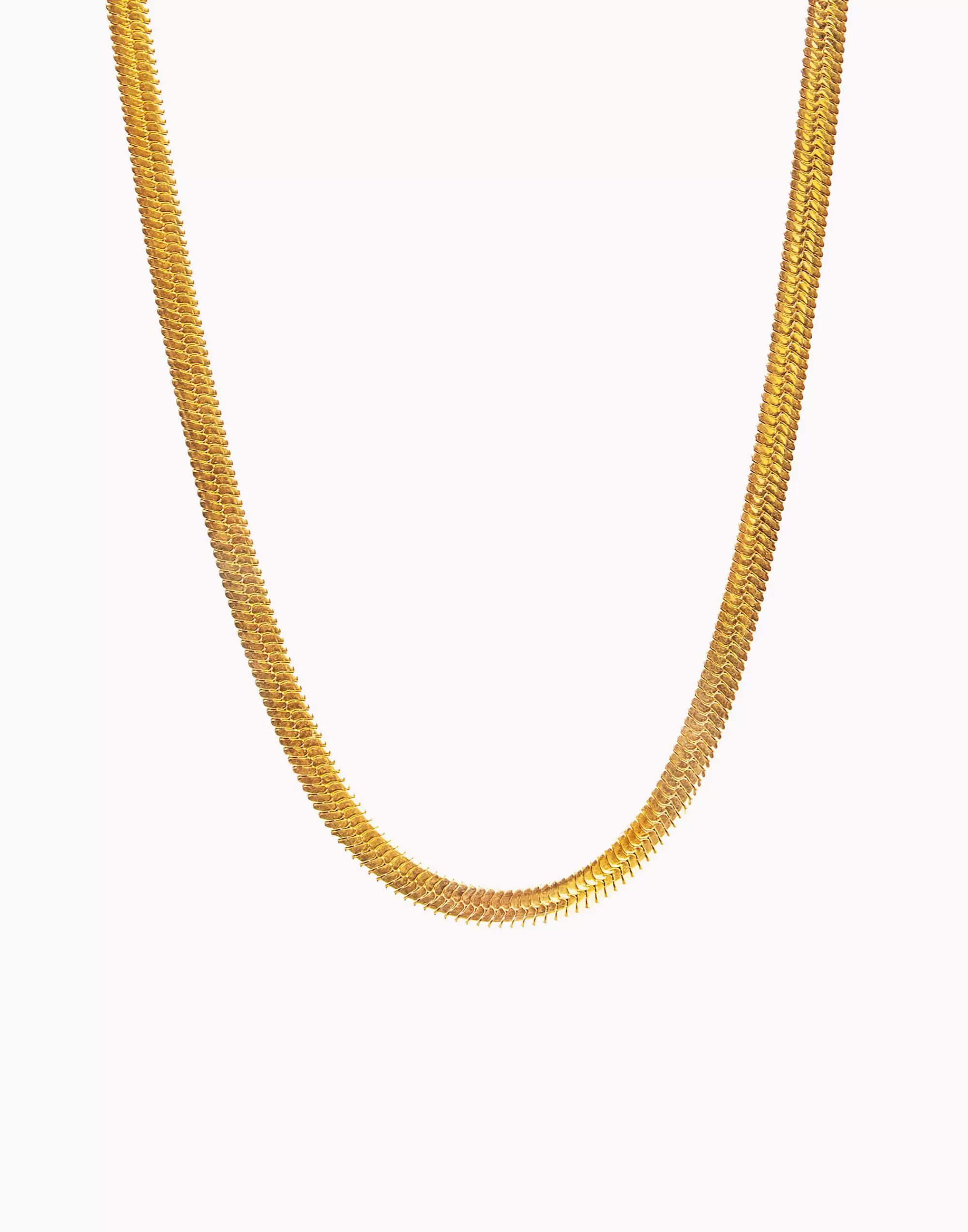 Madewell Necklaces>Tseatjewelry Joy Necklace Gold