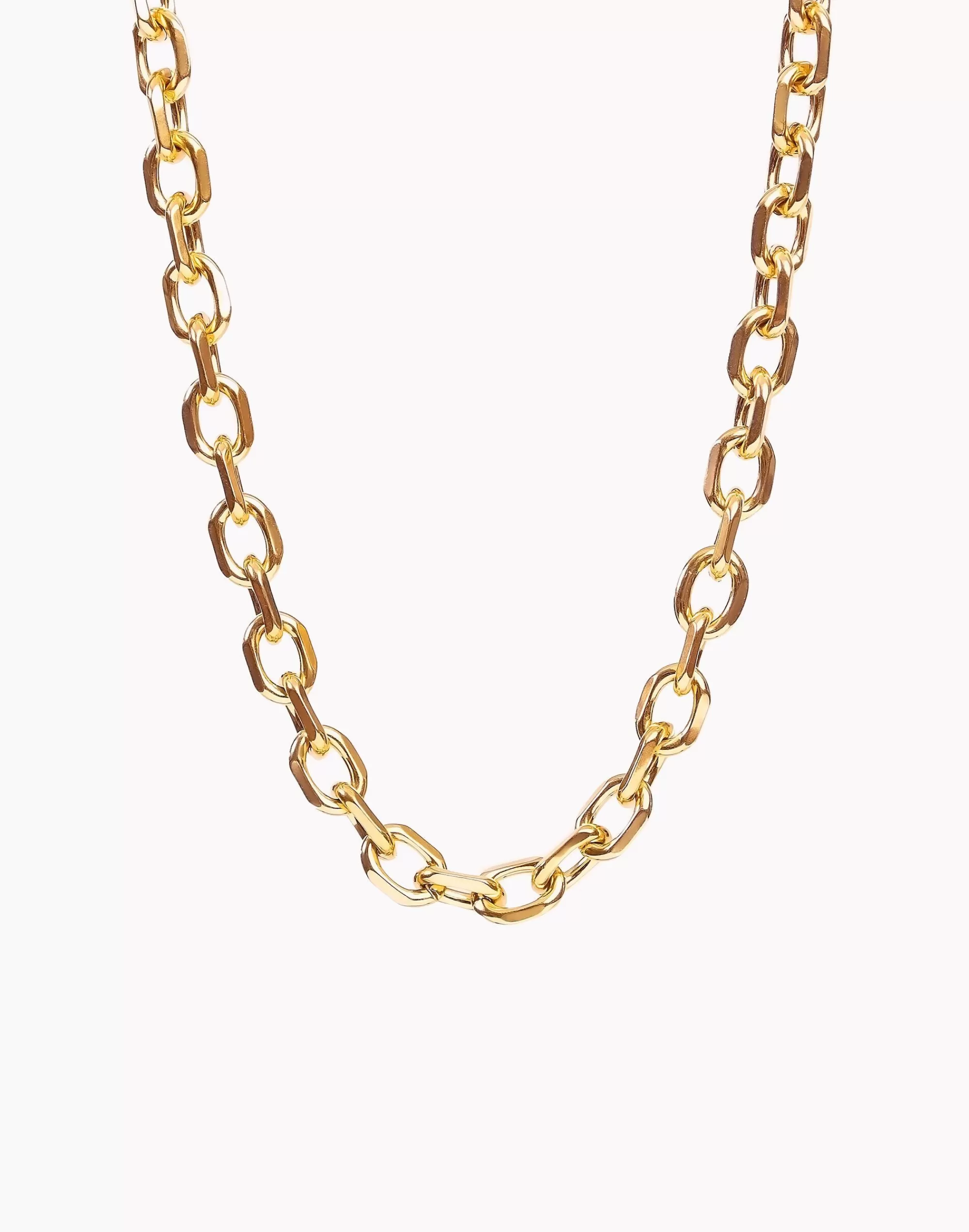 Madewell Necklaces>Tseatjewelry Matcha Necklace Gold