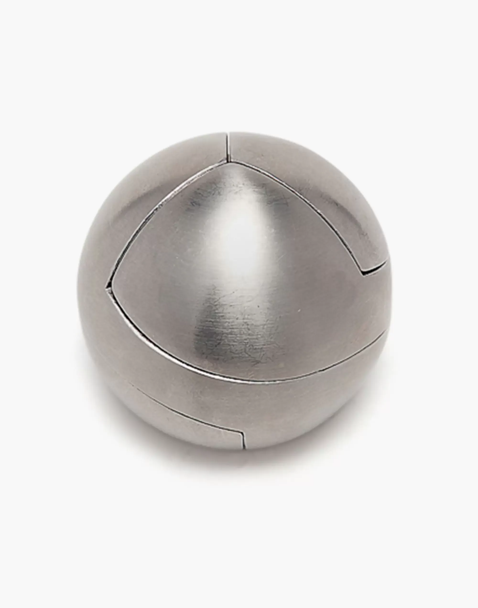 Madewell Home>Venn Puzzle Silver