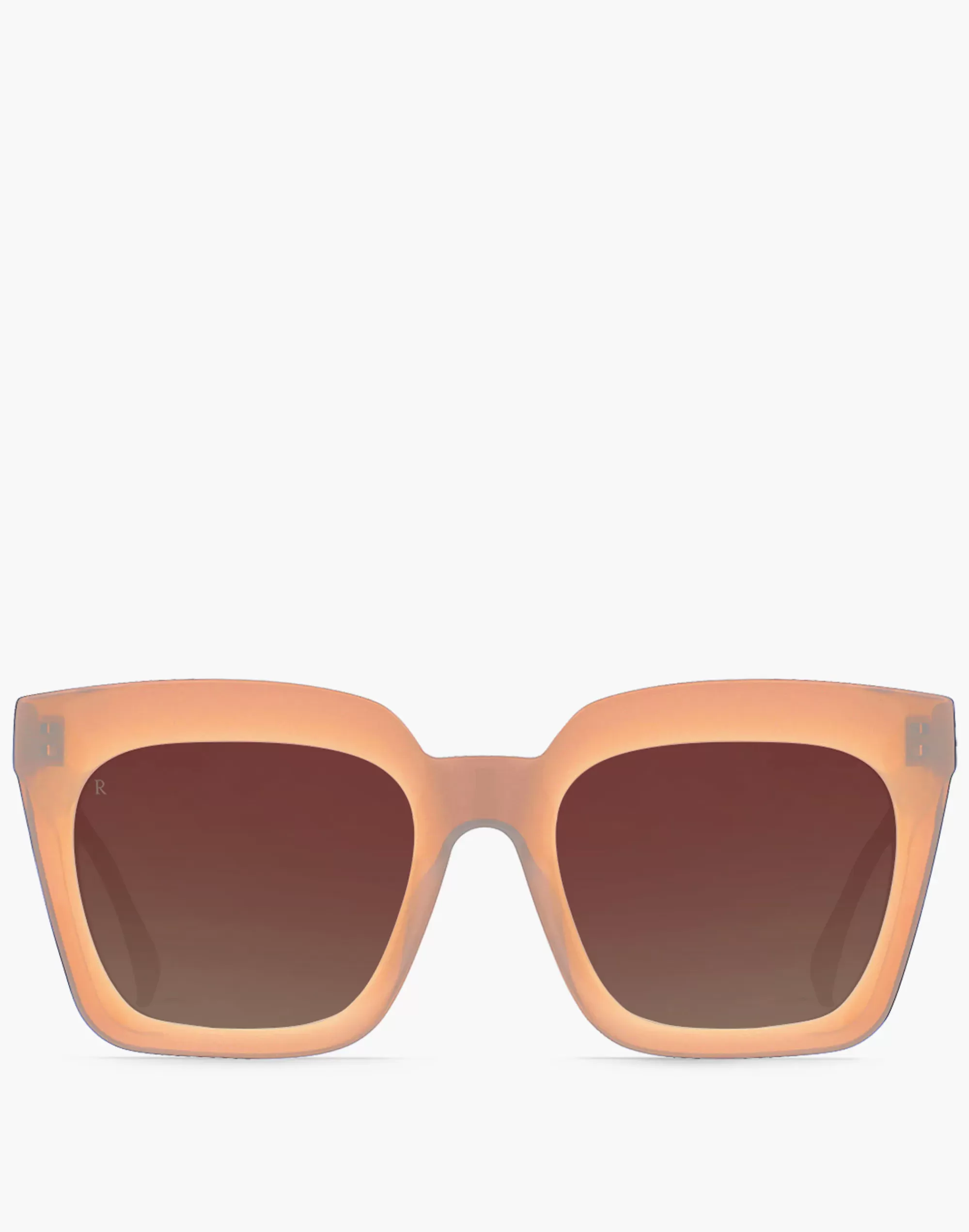 Madewell Sunglasses & Cases>Vine Sunglasses Orange