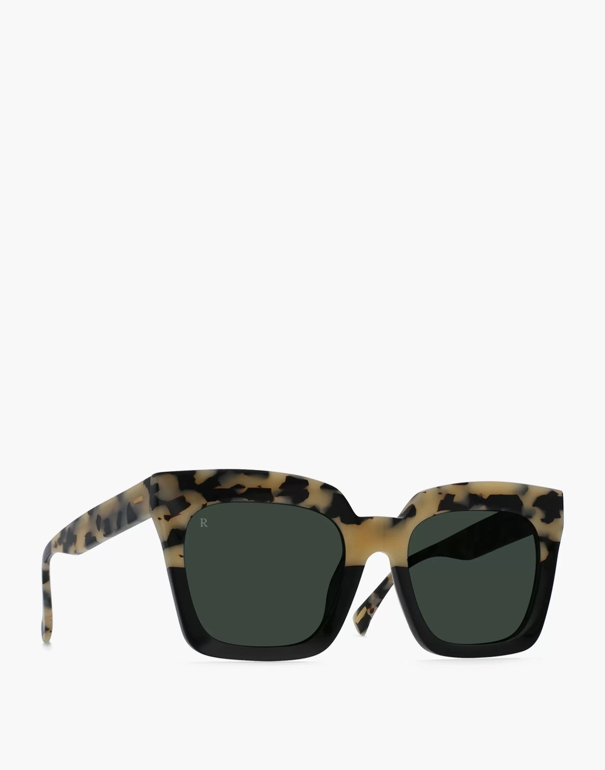 Madewell Sunglasses & Cases>Vine Sunglasses Black Multi