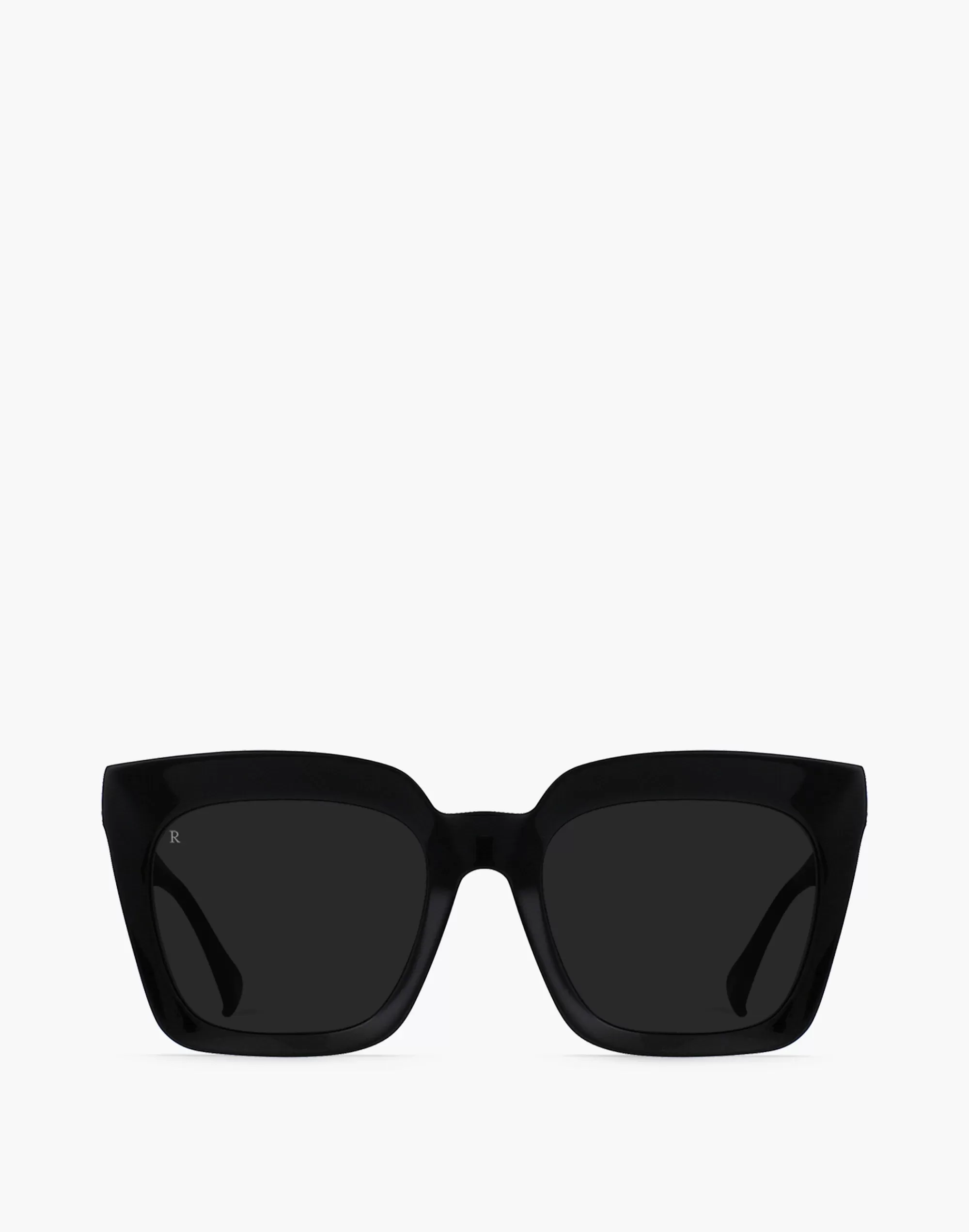 Madewell Sunglasses & Cases>Vine Sunglasses Black